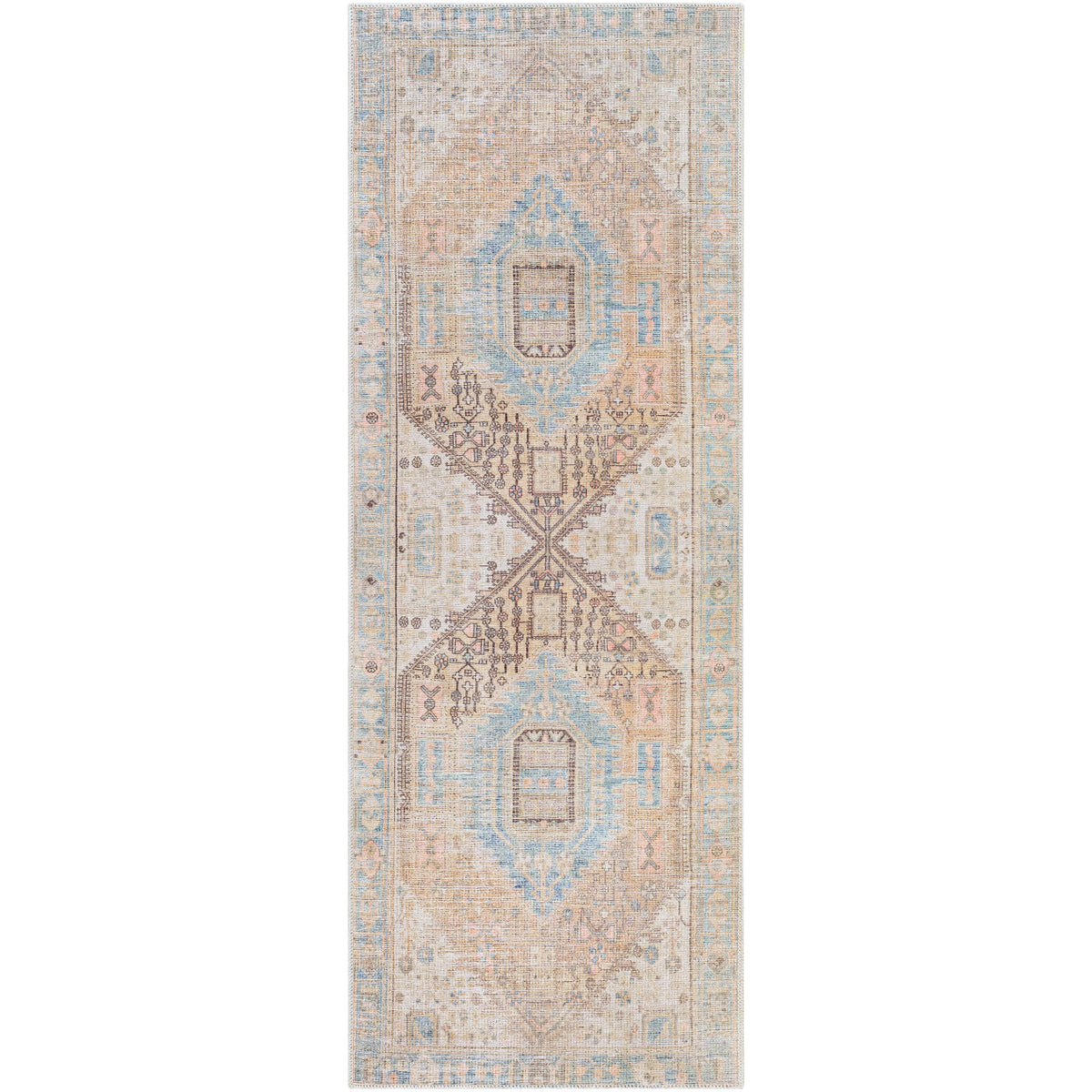 Livabliss - Alanya Machine Woven Rug - ALY2306-2773 | Montreal Lighting & Hardware