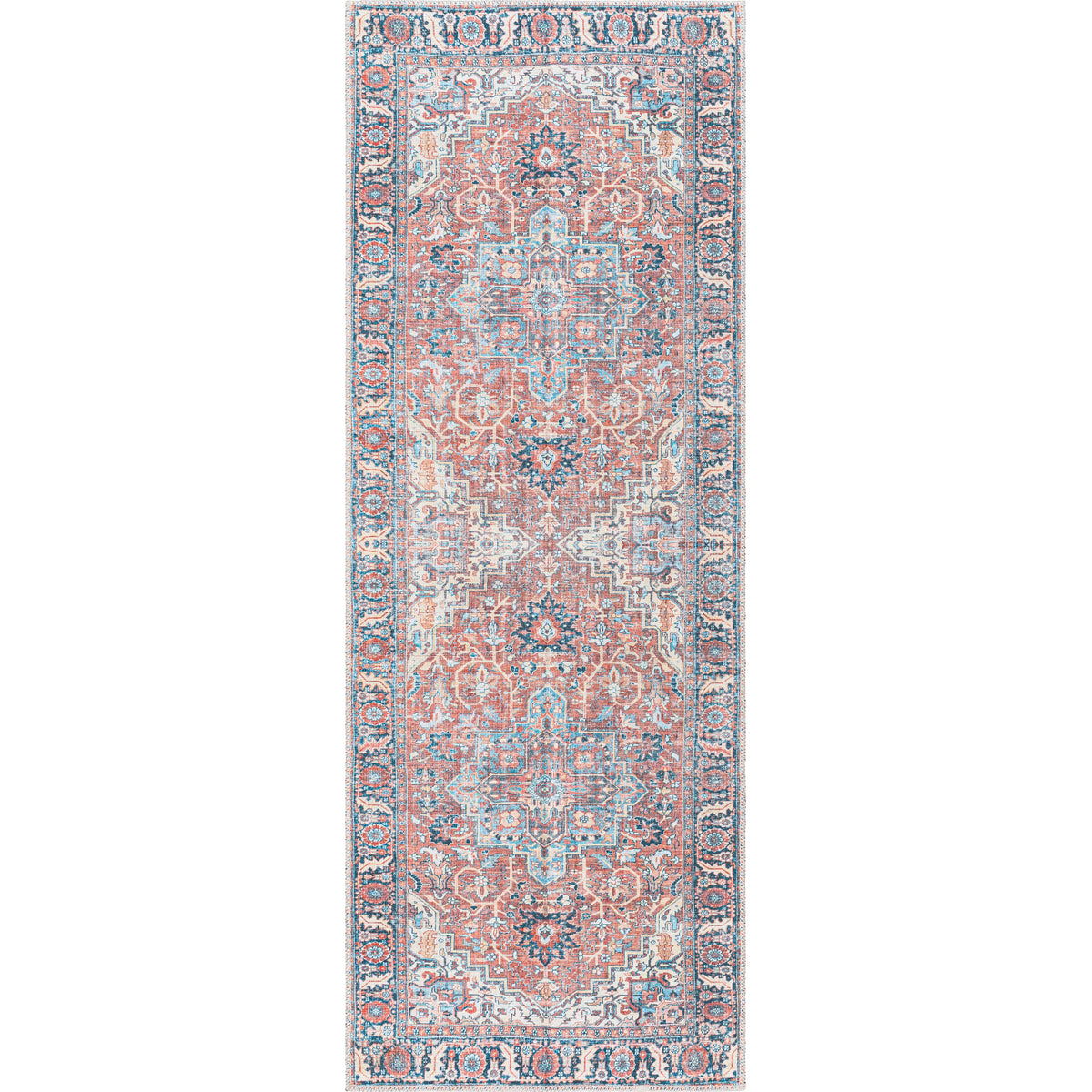 Livabliss - Alanya Machine Woven Rug - ALY2307-2773 | Montreal Lighting & Hardware