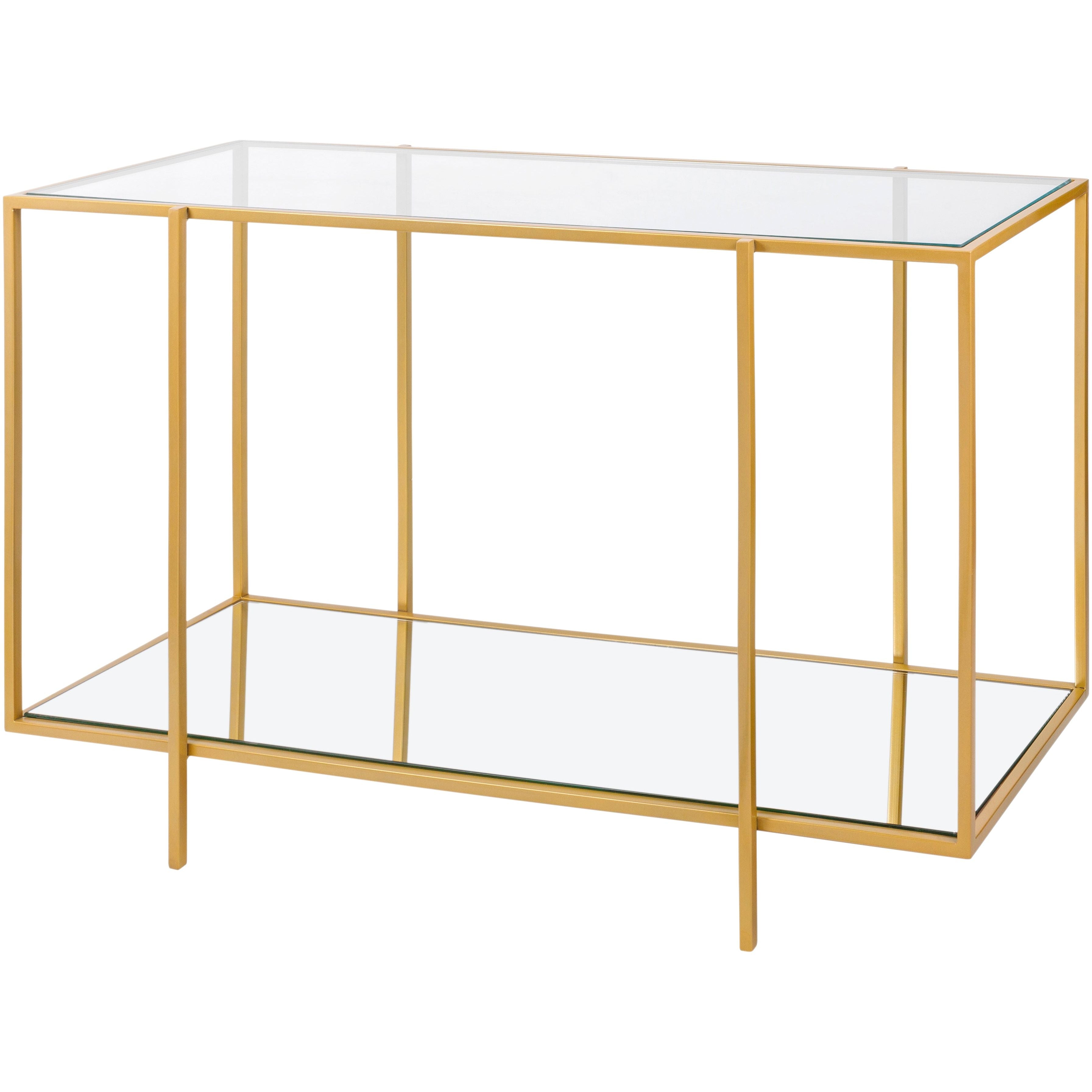 Livabliss - Alecsa Console Table - EAA-013 | Montreal Lighting & Hardware