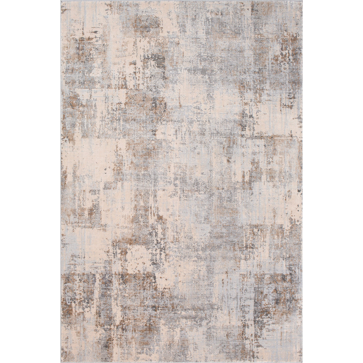 Livabliss - Alpine Machine Woven Rug - ALP2304-23 | Montreal Lighting & Hardware