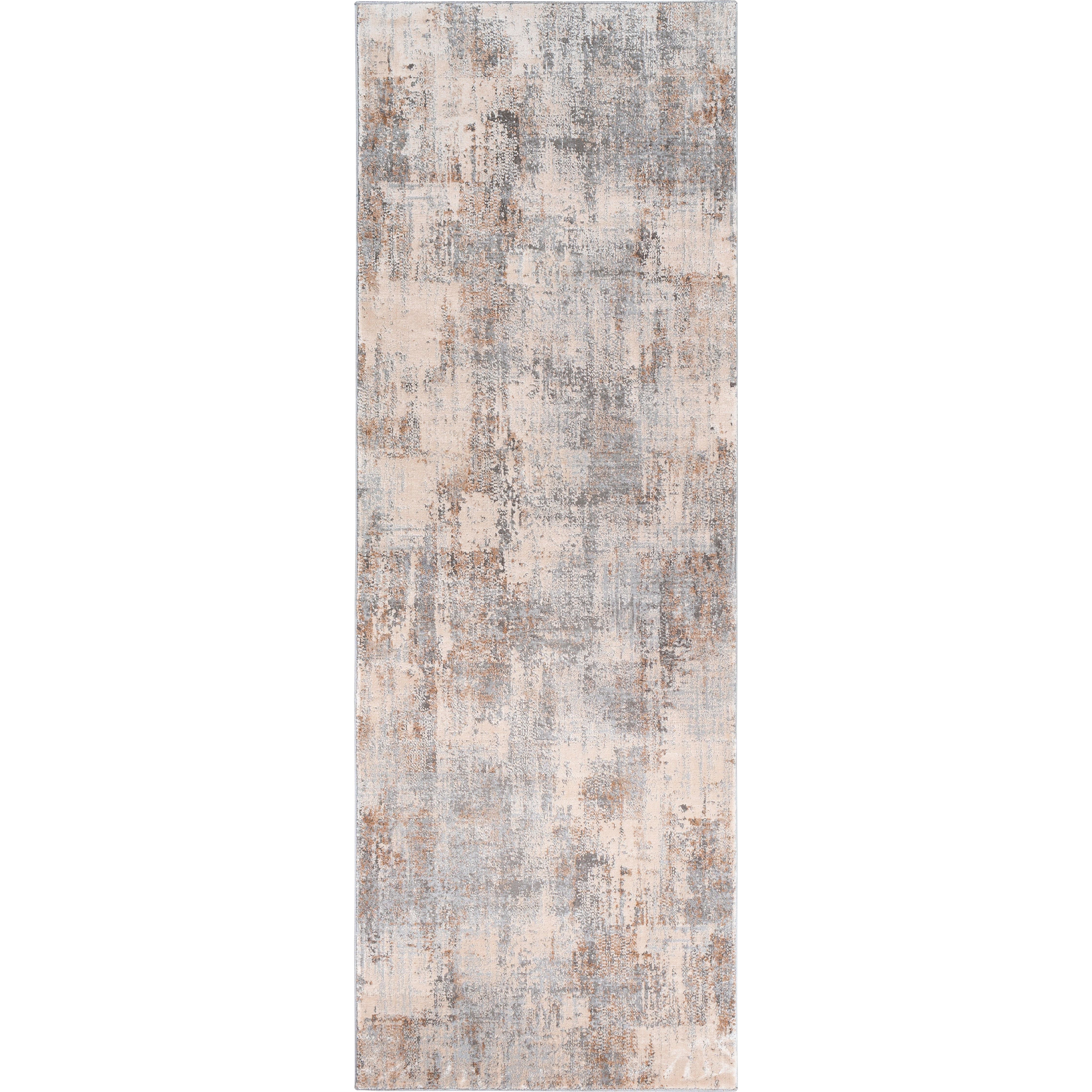 Livabliss - Alpine Machine Woven Rug - ALP2304-2773 | Montreal Lighting & Hardware