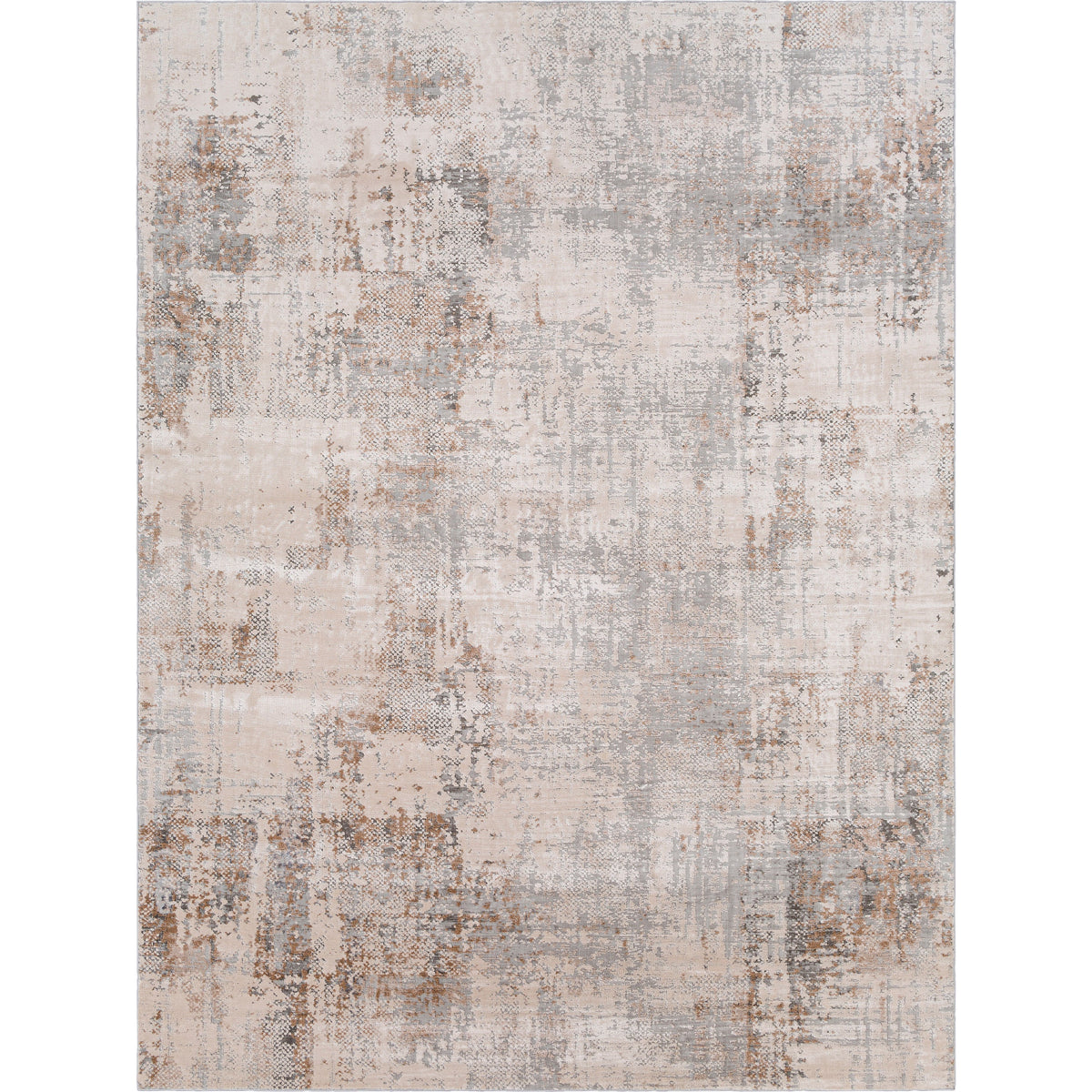 Livabliss - Alpine Machine Woven Rug - ALP2304-710103 | Montreal Lighting & Hardware