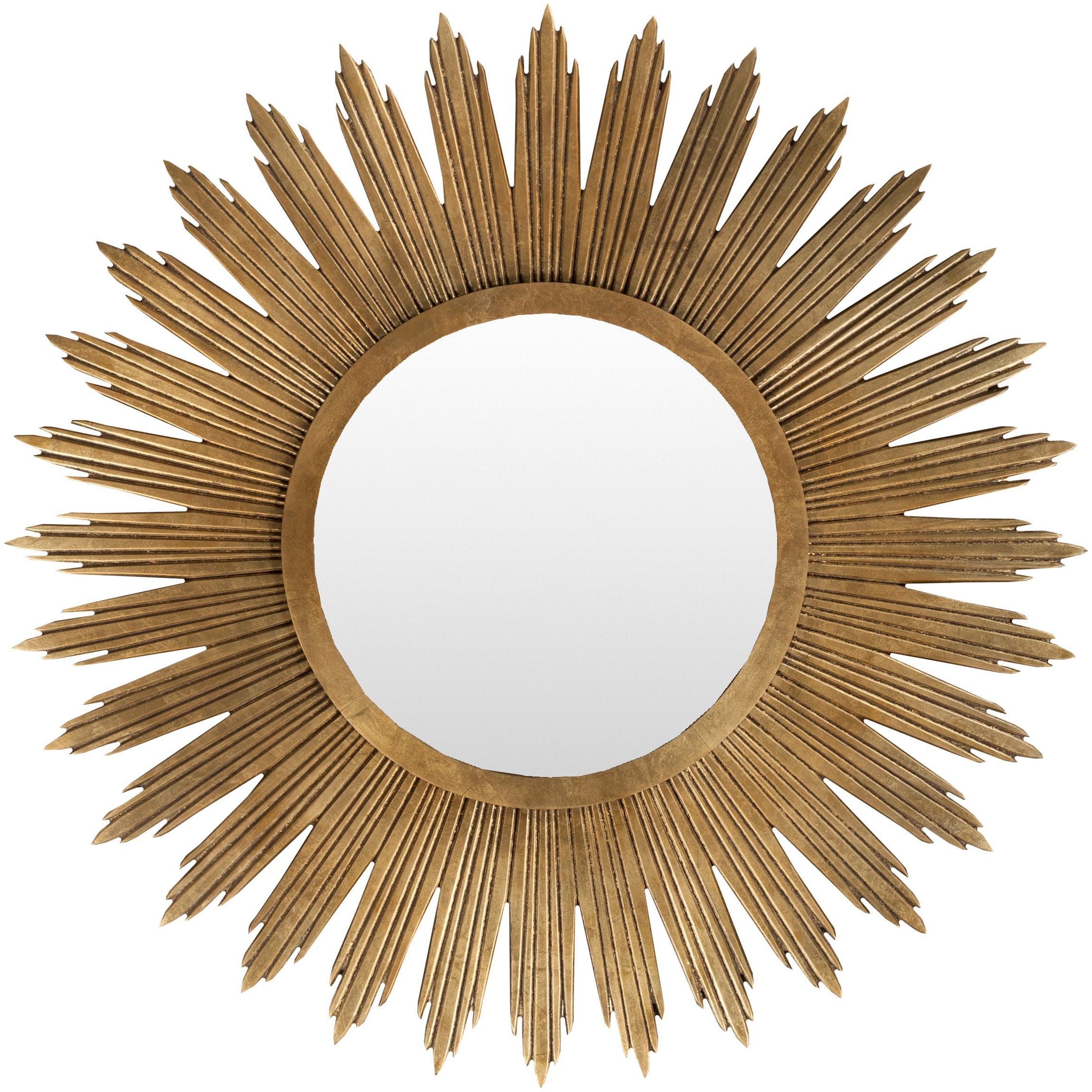 Livabliss - Altair Accent Mirror - MRR1006-4747 | Montreal Lighting & Hardware