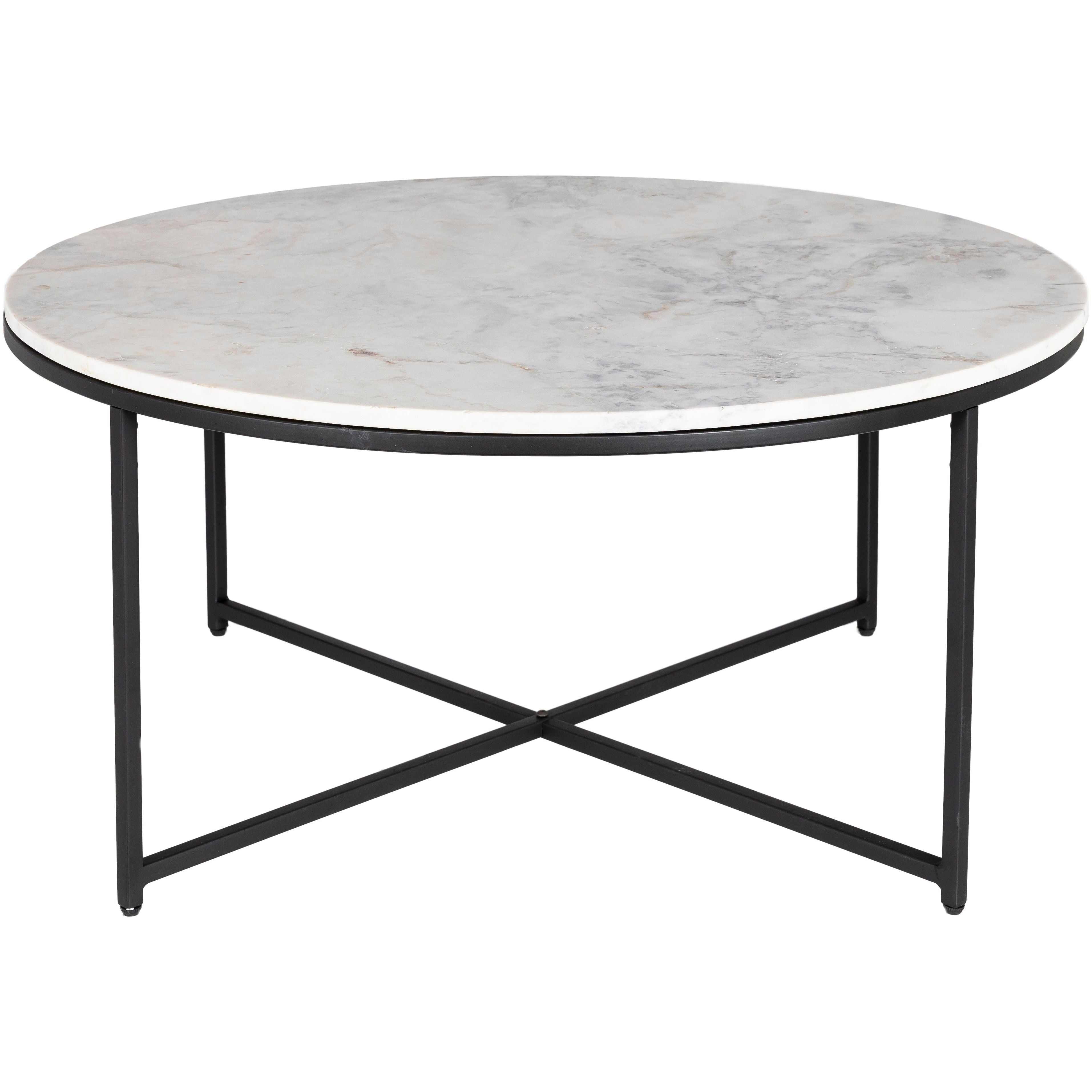 Livabliss - Anastasia Coffee Table - SIS-002 | Montreal Lighting & Hardware