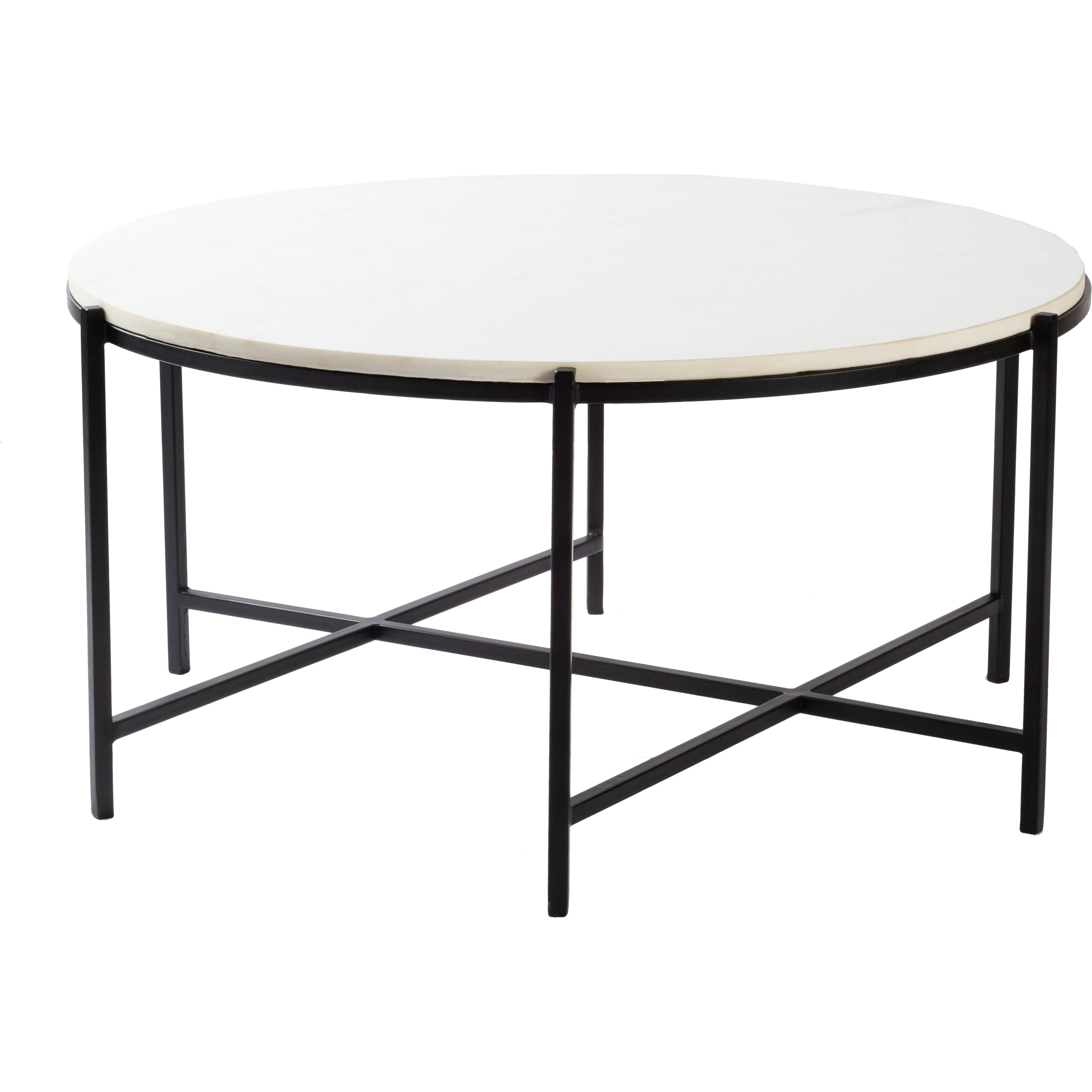 Livabliss - Anaya Coffee Table ANA-001 - ANA-001 | Montreal Lighting & Hardware