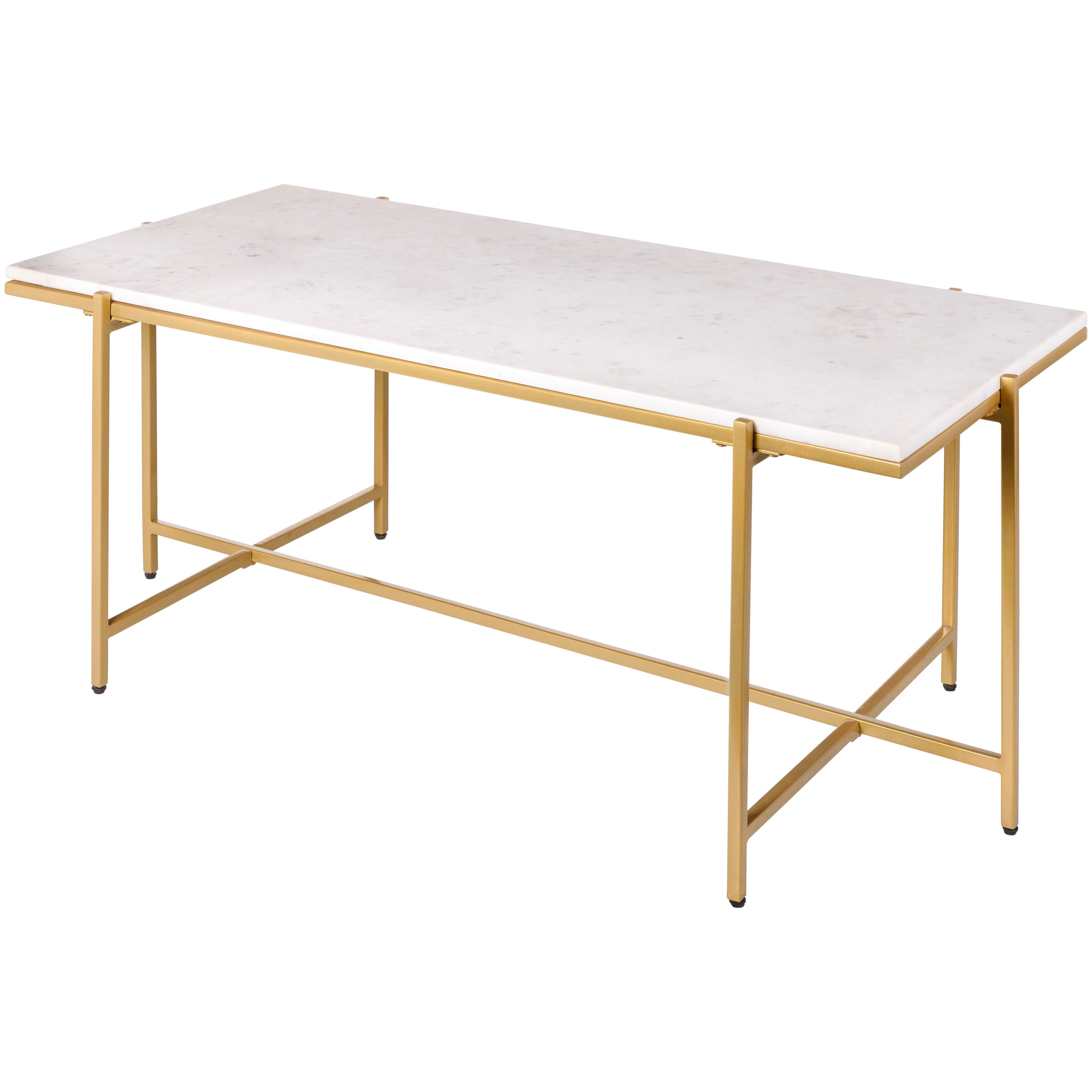 Livabliss - Anaya Coffee Table ANA-007 - ANA-007 | Montreal Lighting & Hardware