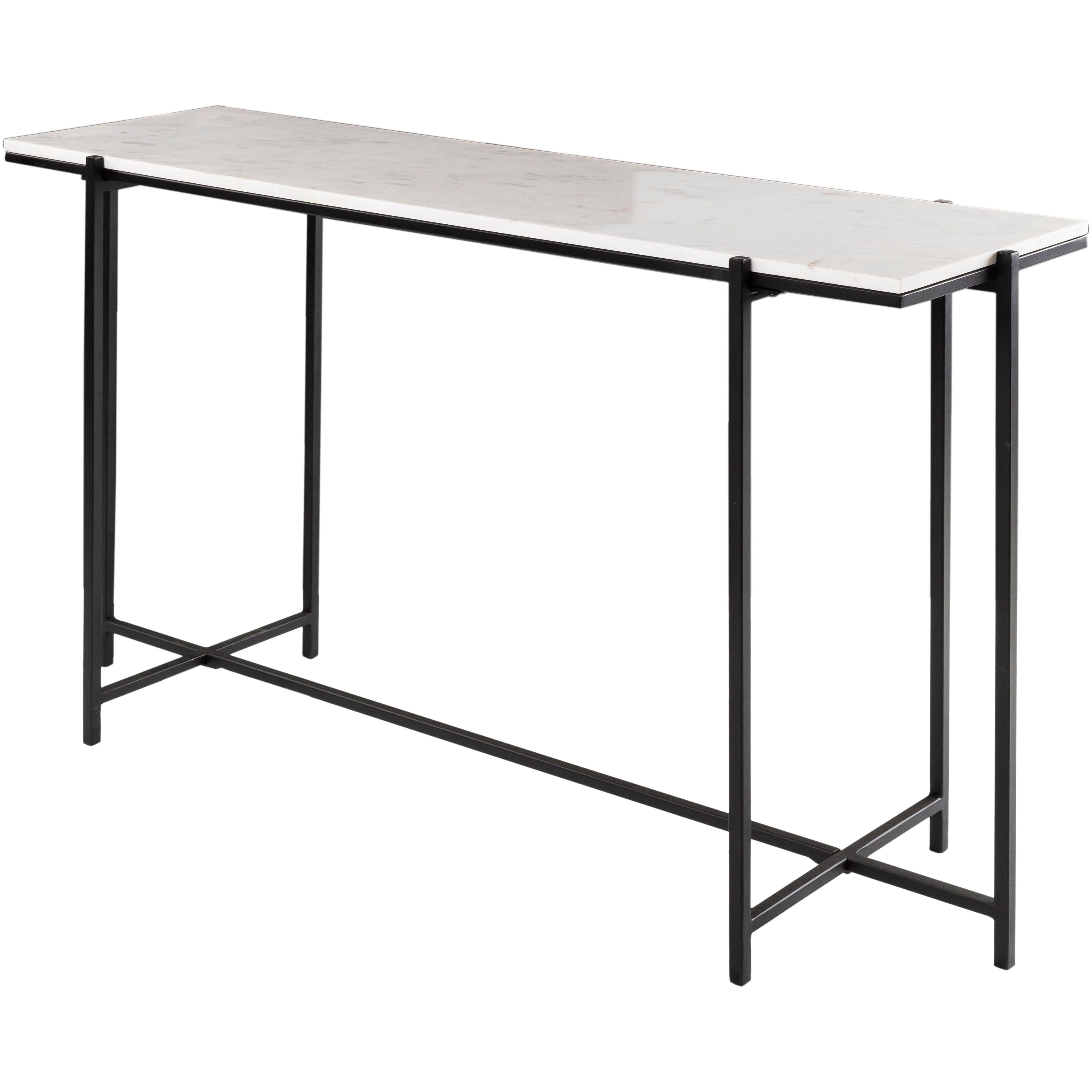 Livabliss - Anaya Console Table - ANA-003 | Montreal Lighting & Hardware