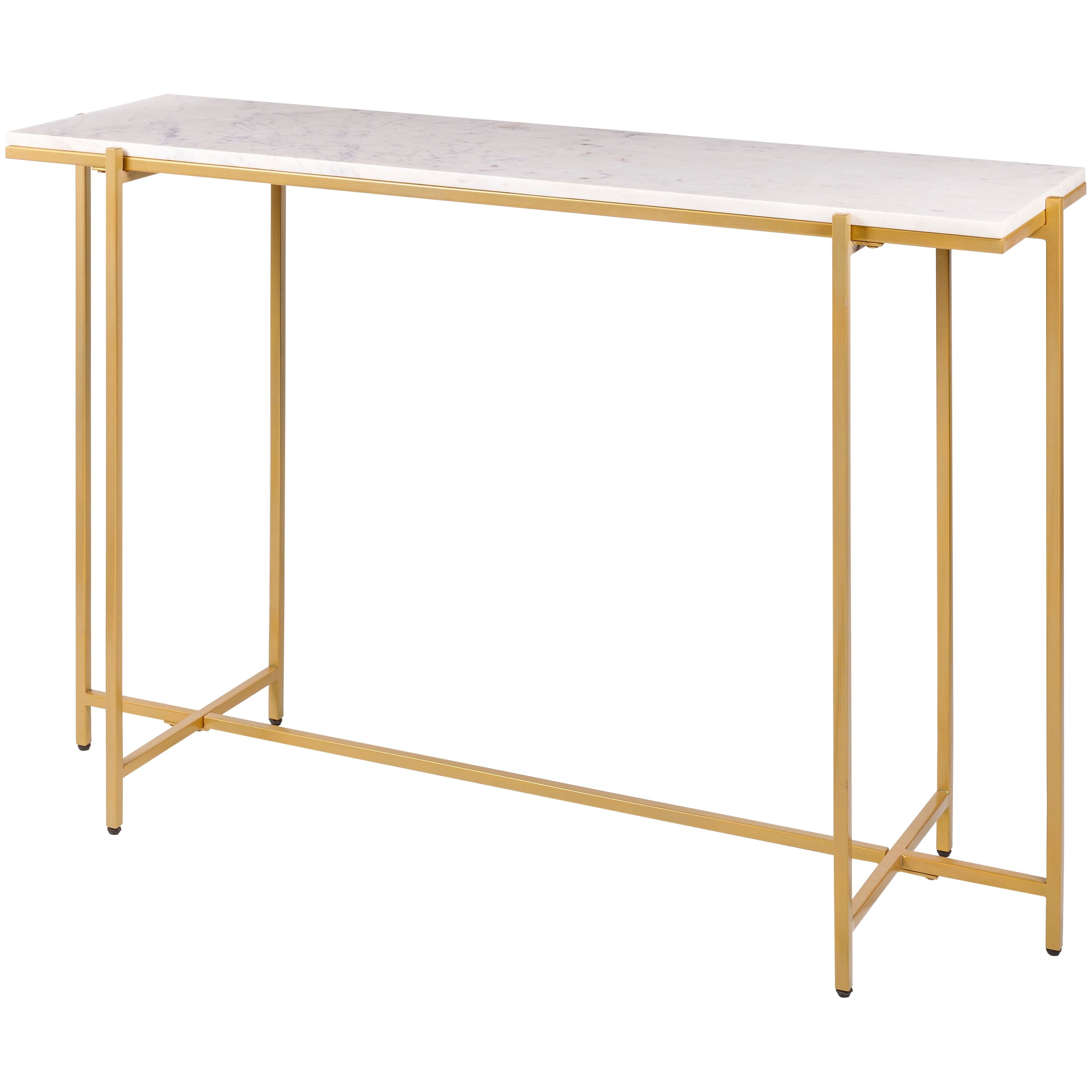 Livabliss - Anaya Console Table - ANA-006 | Montreal Lighting & Hardware