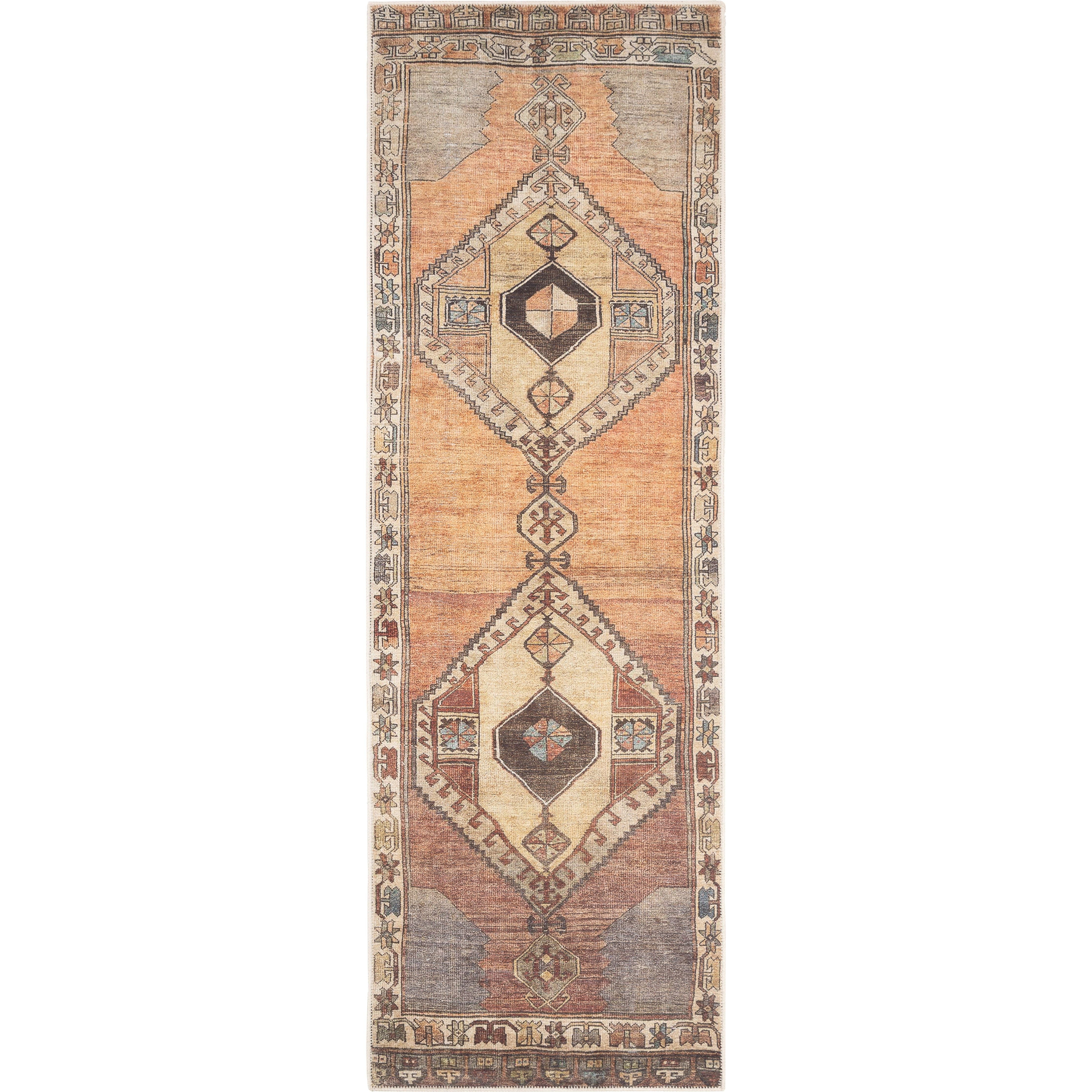 Livabliss - Antiquity Machine Woven Rug - AUY2303-2773 | Montreal Lighting & Hardware