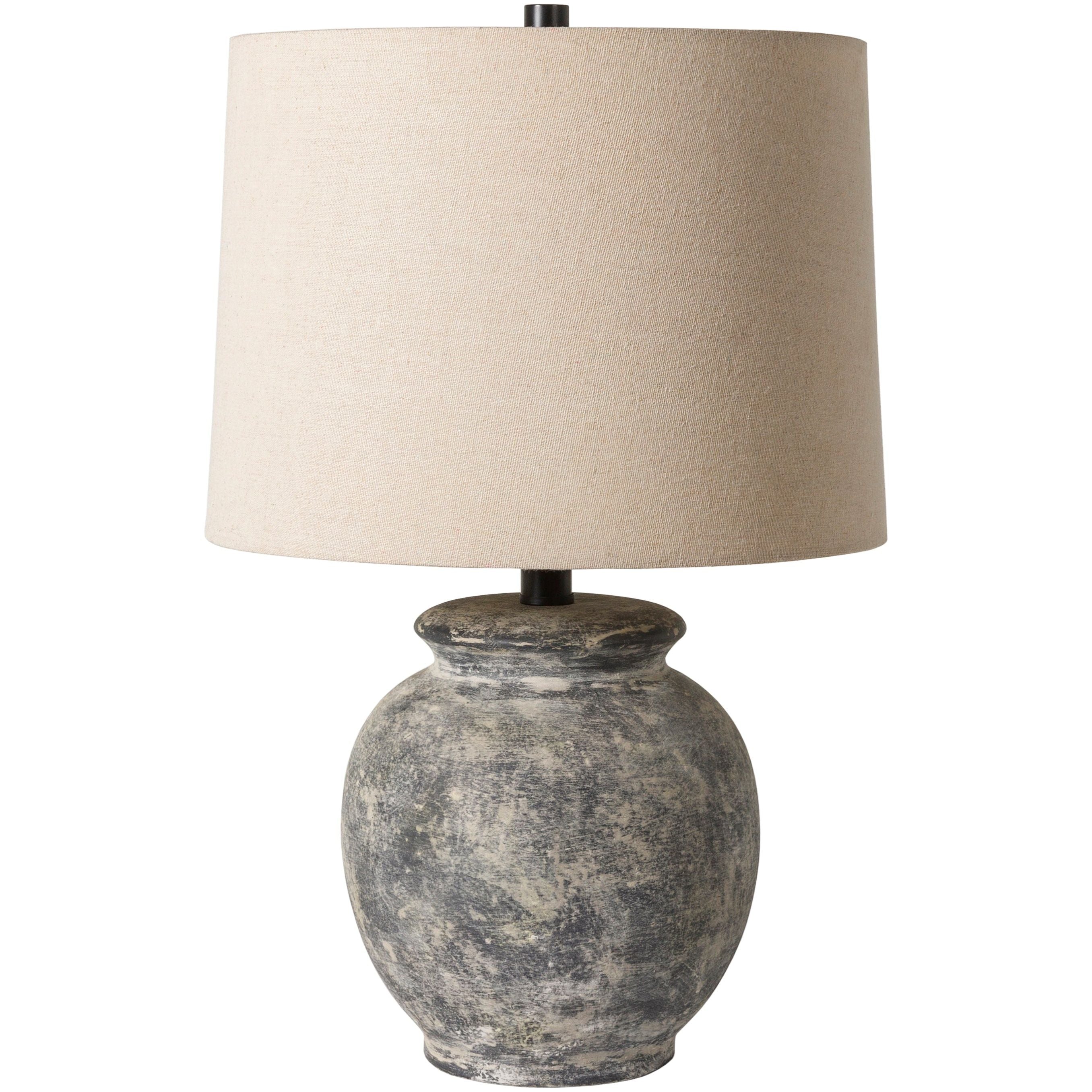 Livabliss - Aponi Accent Table Lamp - PNI-001 | Montreal Lighting & Hardware