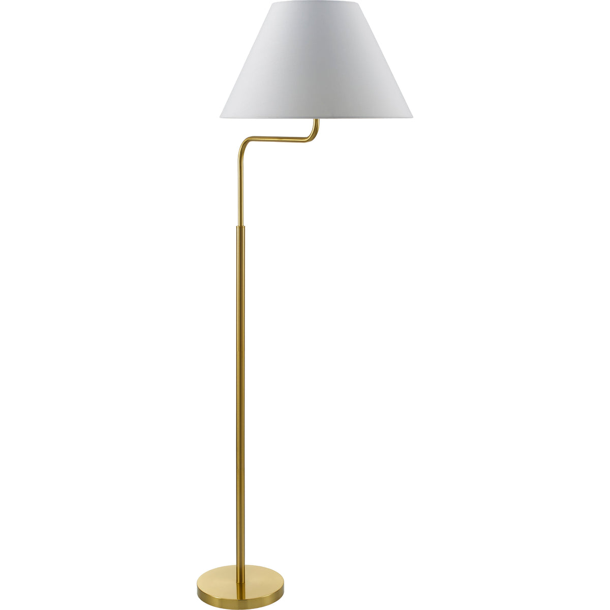 Livabliss - Arcane Accent Floor Lamp - ACE-001 | Montreal Lighting & Hardware