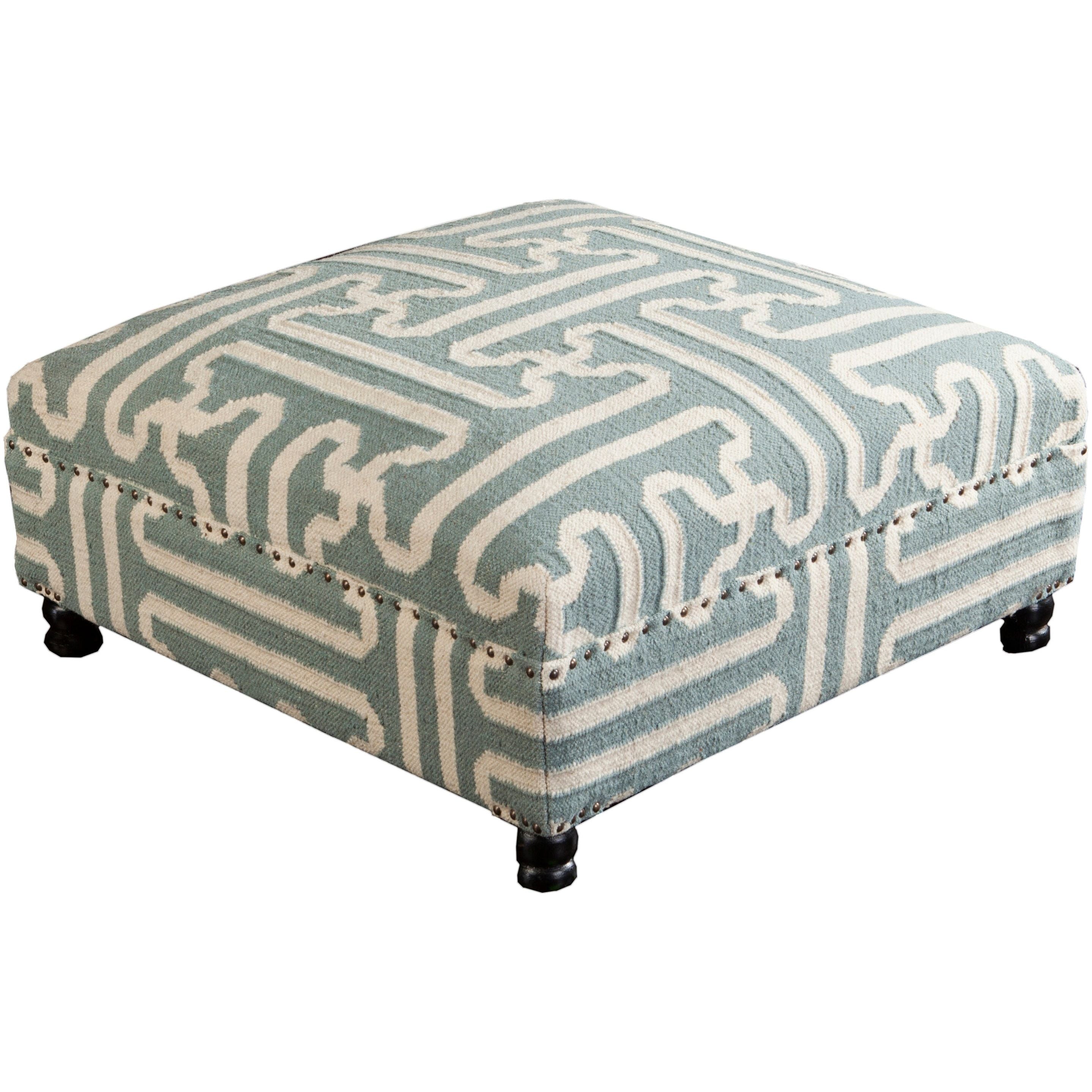 Livabliss - Archive Ottoman - FL1002-323216 | Montreal Lighting & Hardware