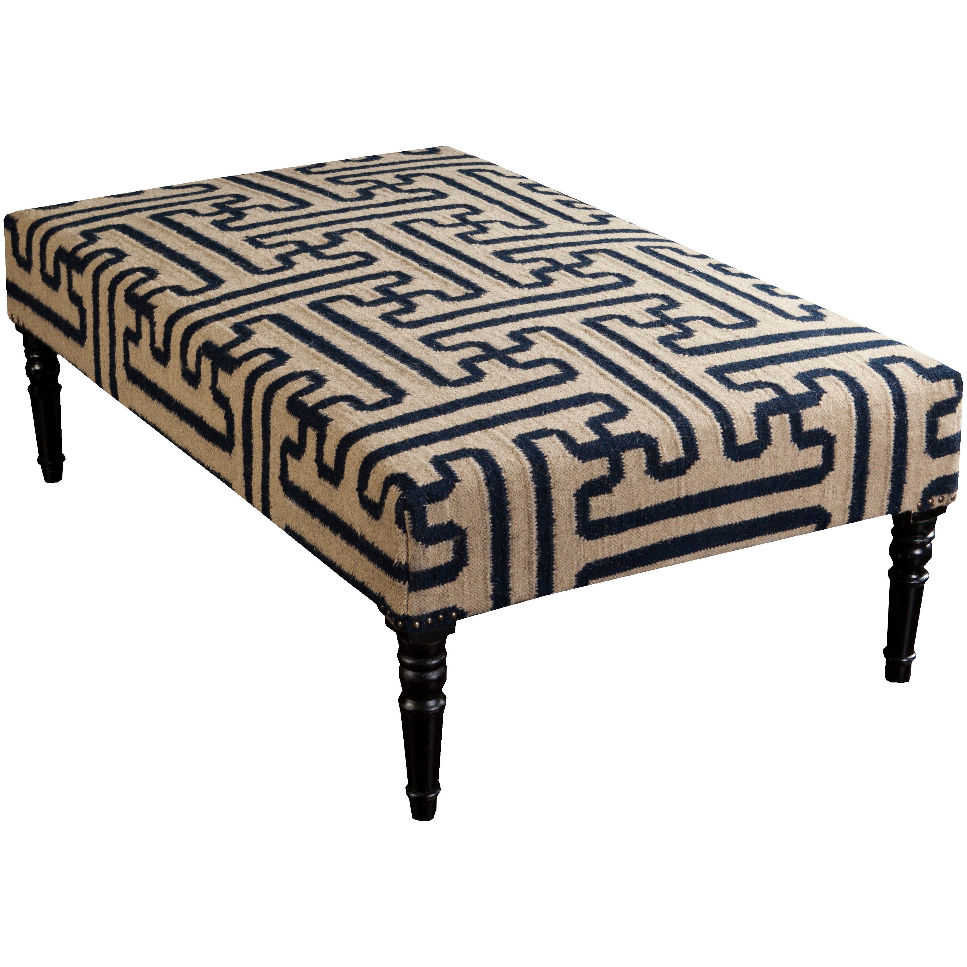 Livabliss - Archive Ottoman - FL1011-523218 | Montreal Lighting & Hardware