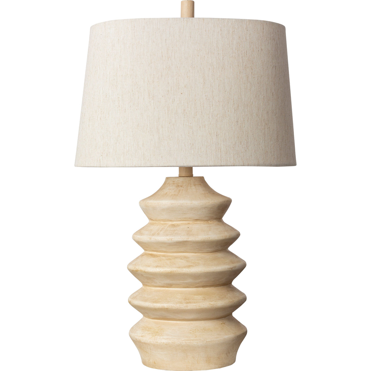 Livabliss - Arrietty Accent Table Lamp - ETY-001 | Montreal Lighting & Hardware