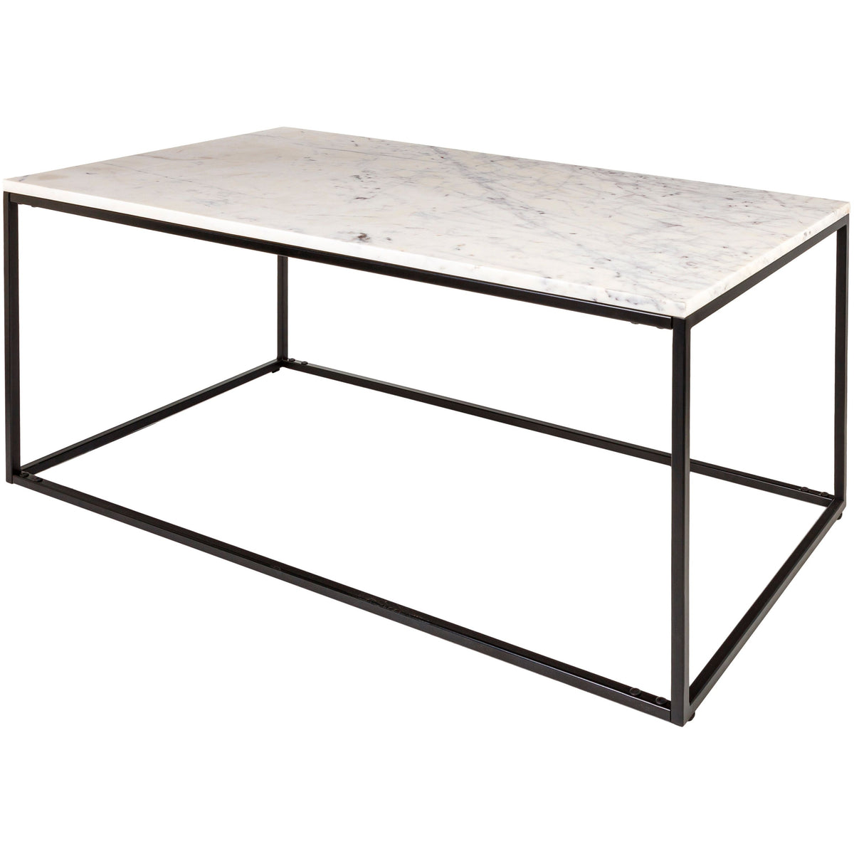 Livabliss - Aryaa Coffee Table - YAA-001 | Montreal Lighting & Hardware