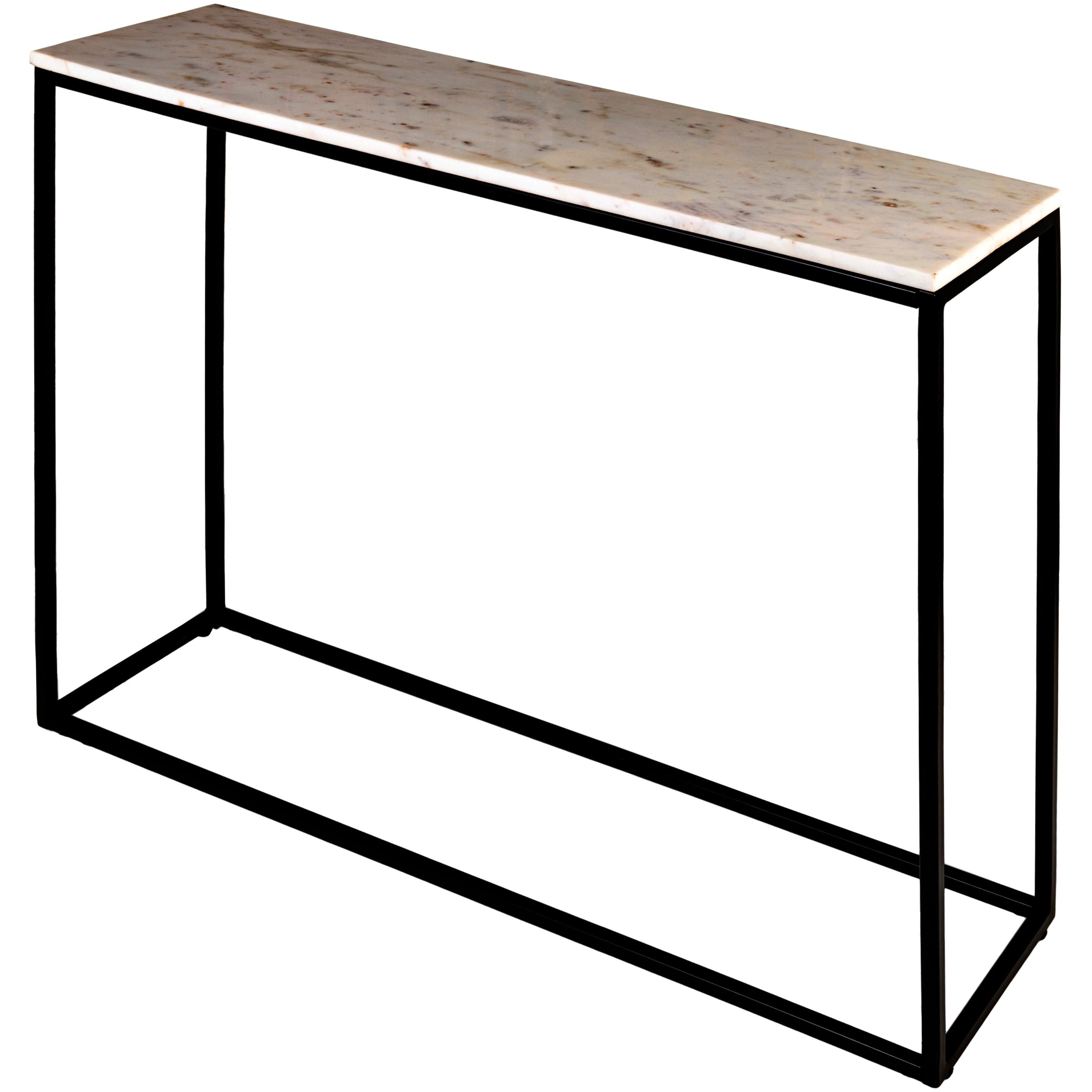 Livabliss - Aryaa Console Table - YAA-007 | Montreal Lighting & Hardware