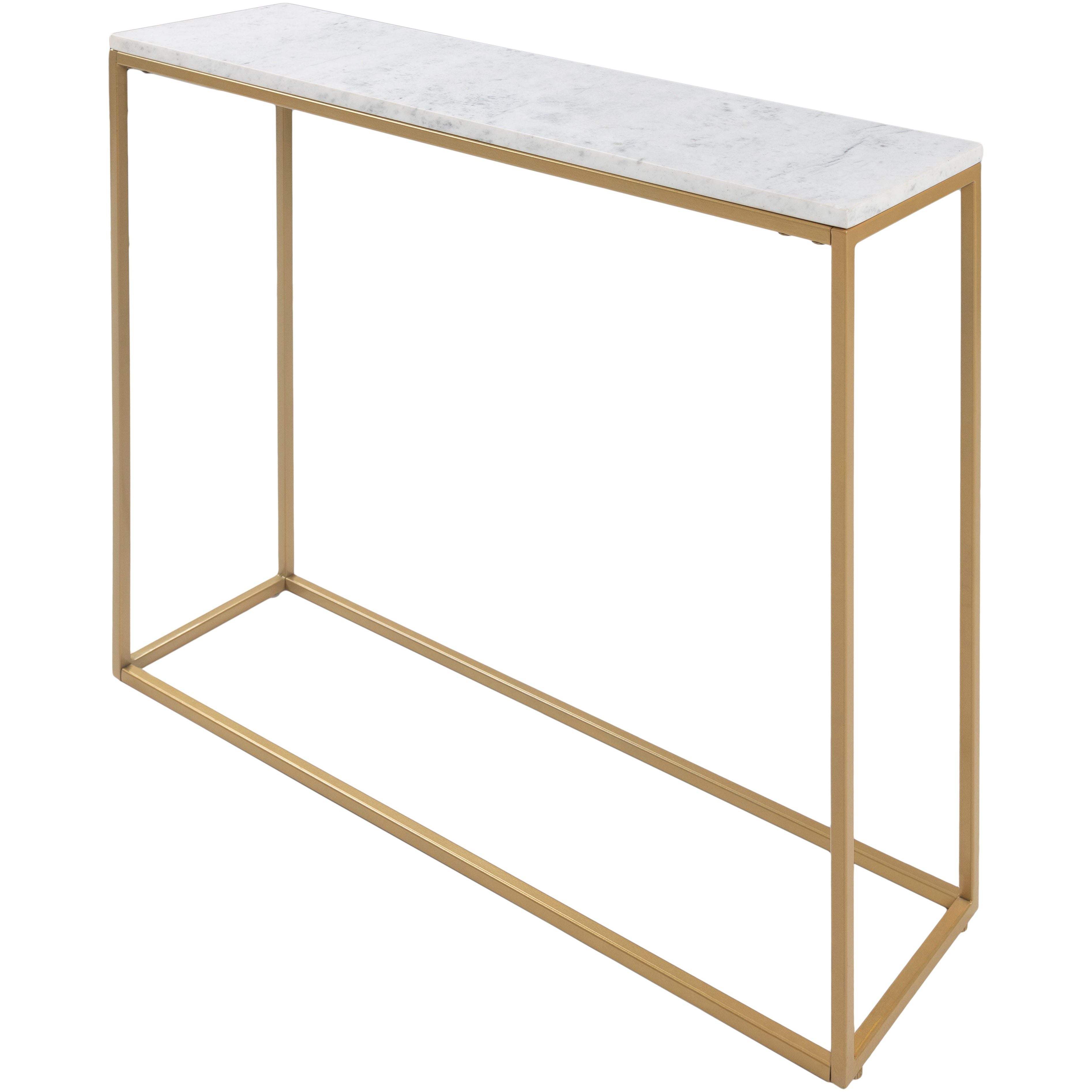 Livabliss - Aryaa Console Table - YAA-018 | Montreal Lighting & Hardware