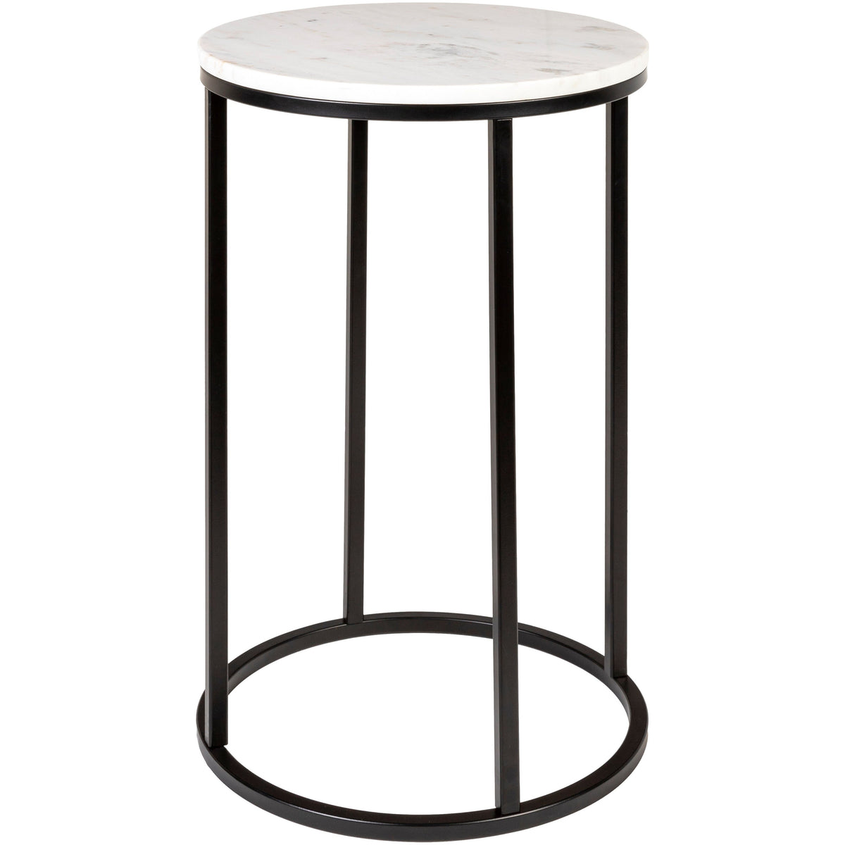 Livabliss - Aryaa End Table - YAA-013 | Montreal Lighting & Hardware