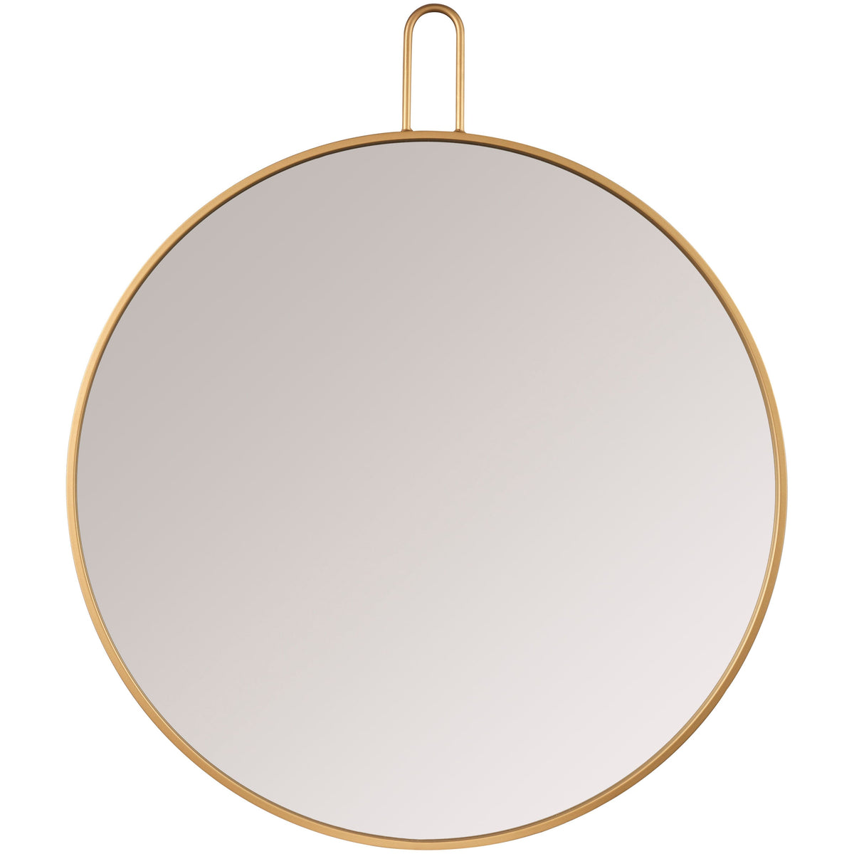 Livabliss - Athanasia Accent Mirror - NHT002-3024 | Montreal Lighting & Hardware