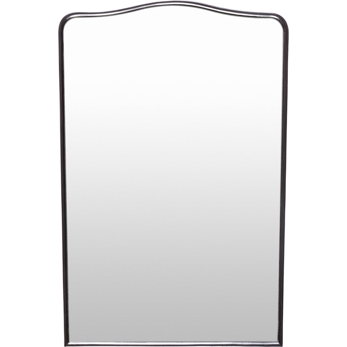 Livabliss - August Mantel Mirror - TUG001-3221 | Montreal Lighting & Hardware