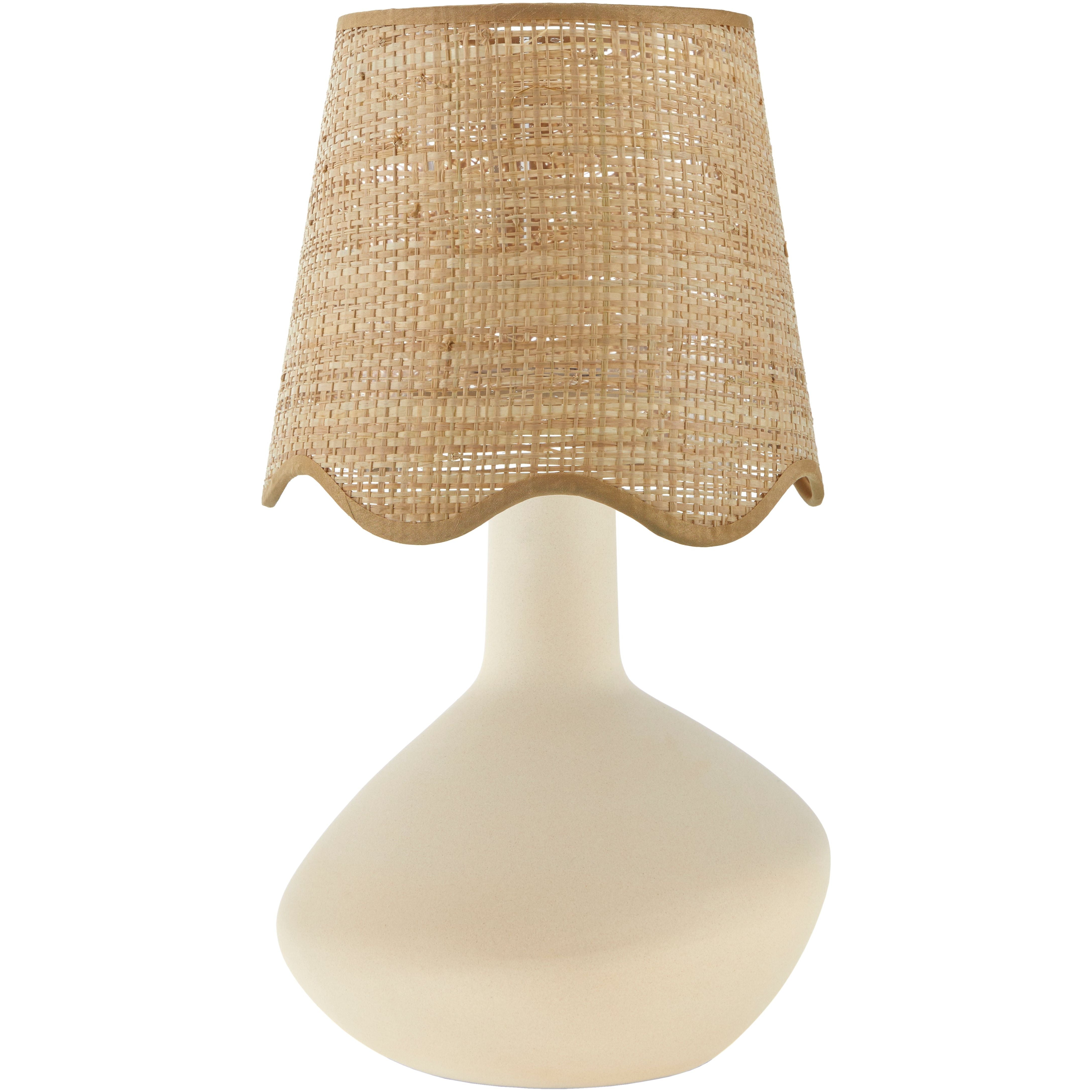 Livabliss - Aviara Accent Table Lamp - AVR-001 | Montreal Lighting & Hardware