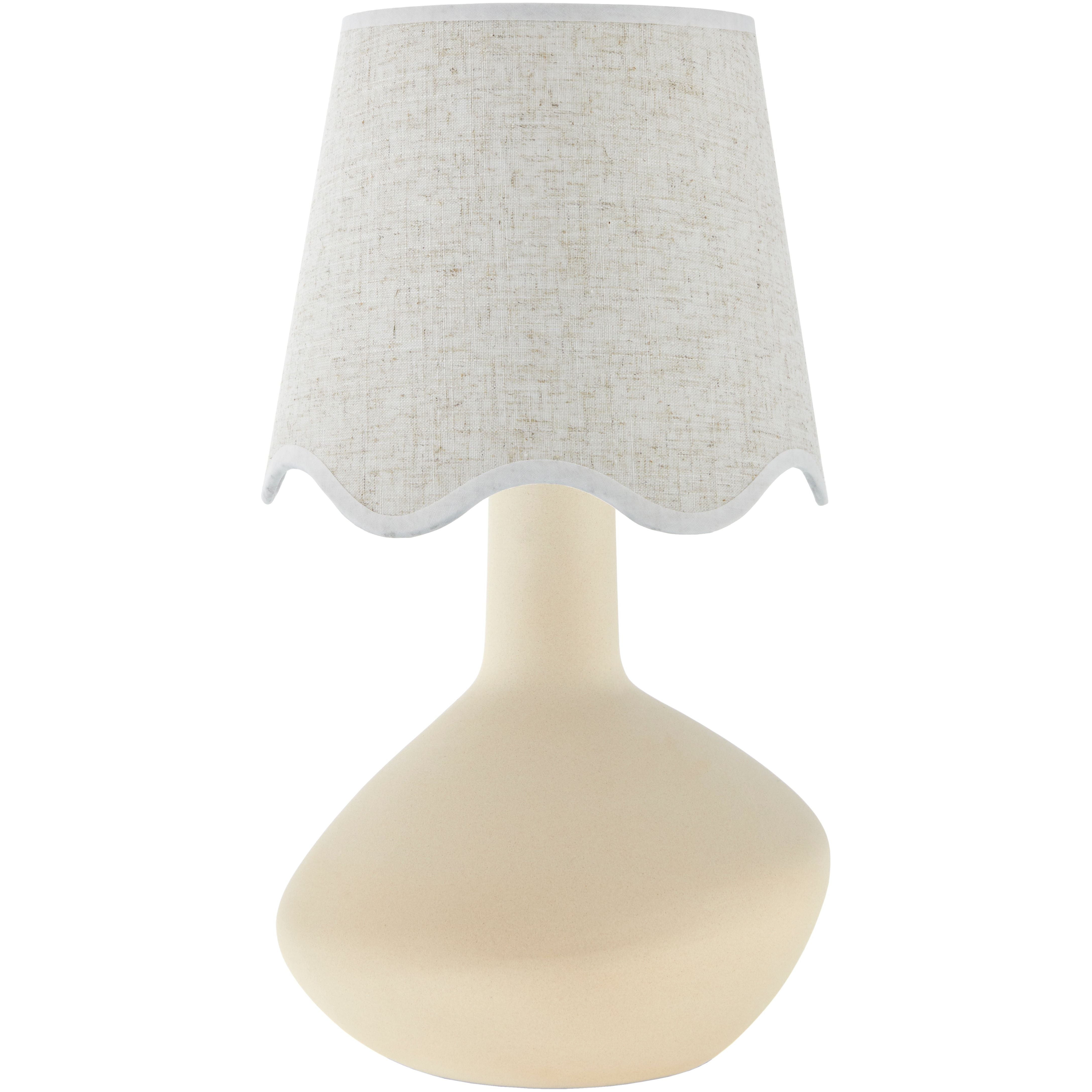 Livabliss - Aviara Accent Table Lamp - AVR-002 | Montreal Lighting & Hardware