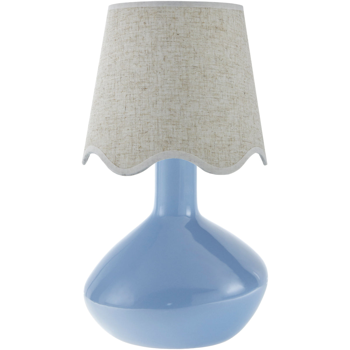 Livabliss - Aviara Accent Table Lamp - AVR-014 | Montreal Lighting & Hardware