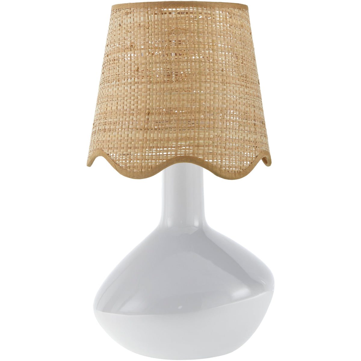 Livabliss - Aviara Accent Table Lamp - AVR-016 | Montreal Lighting & Hardware