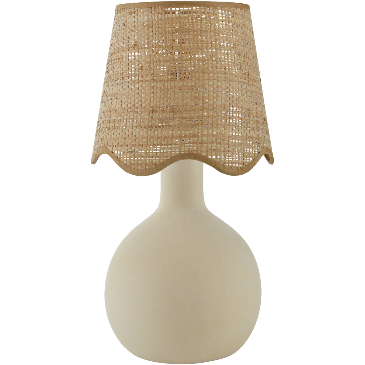 Livabliss - Balbao Accent Table Lamp - BLA-001 | Montreal Lighting & Hardware