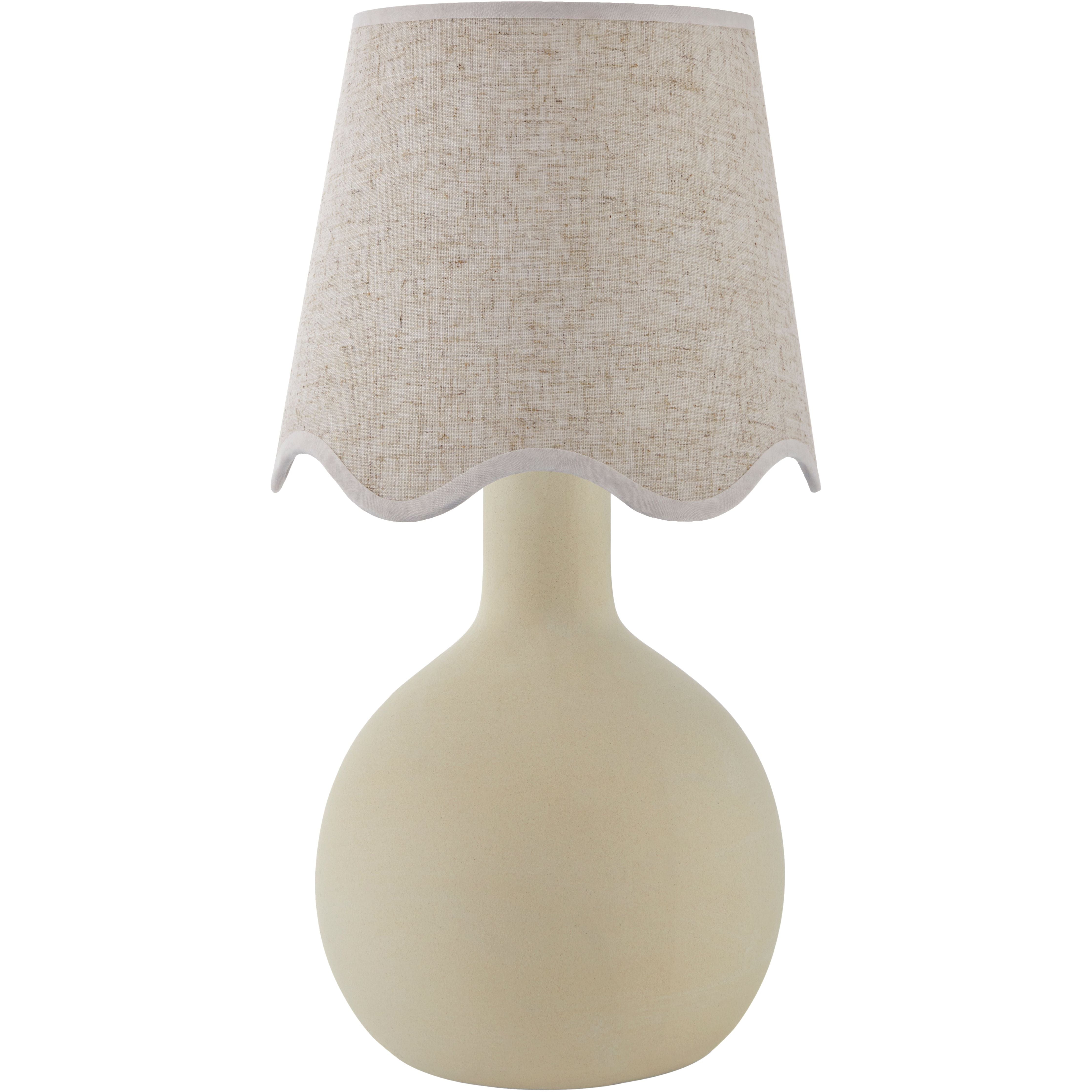 Livabliss - Balbao Accent Table Lamp - BLA-002 | Montreal Lighting & Hardware