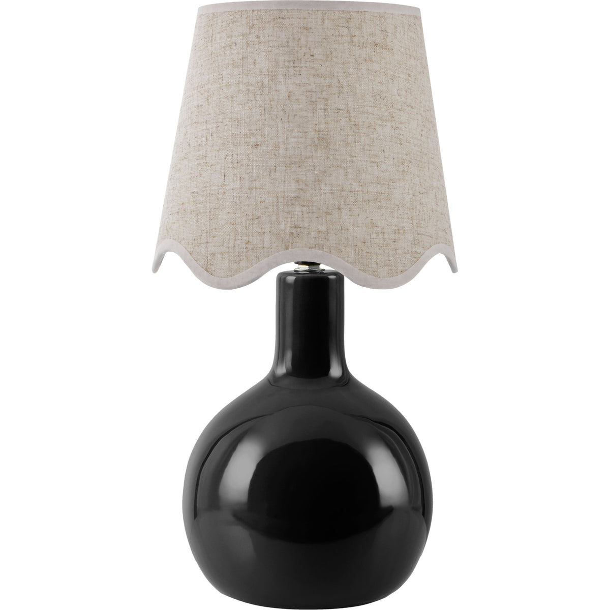 Livabliss - Balbao Accent Table Lamp - BLA-005 | Montreal Lighting & Hardware