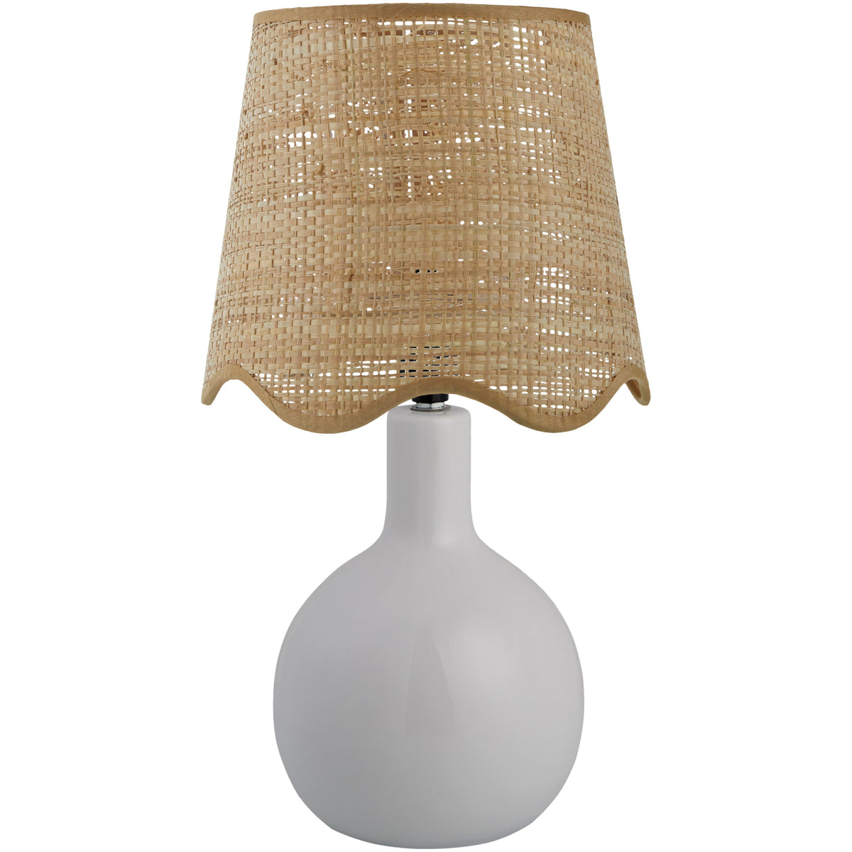 Livabliss - Balbao Accent Table Lamp - BLA-007 | Montreal Lighting & Hardware