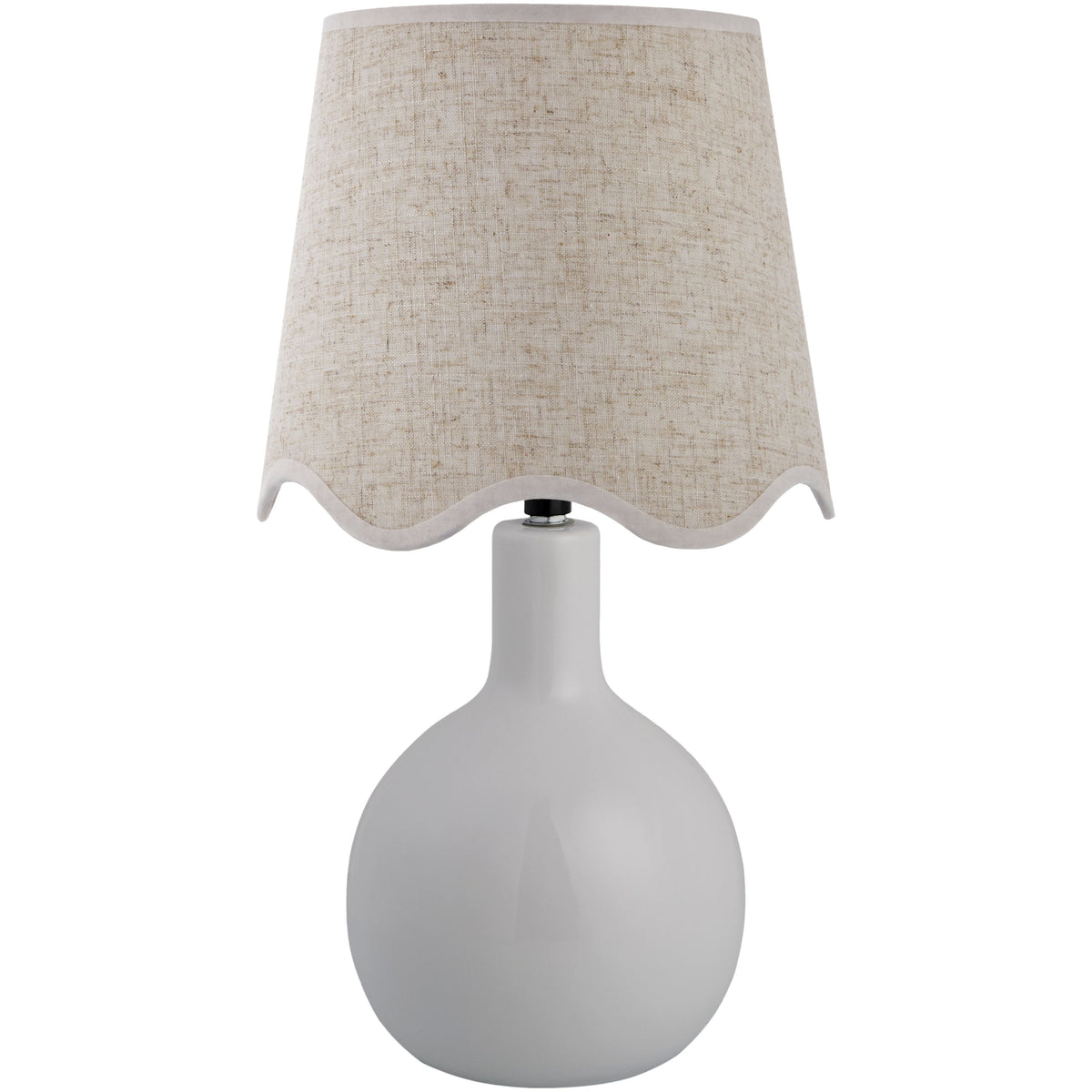 Livabliss - Balbao Accent Table Lamp - BLA-008 | Montreal Lighting & Hardware