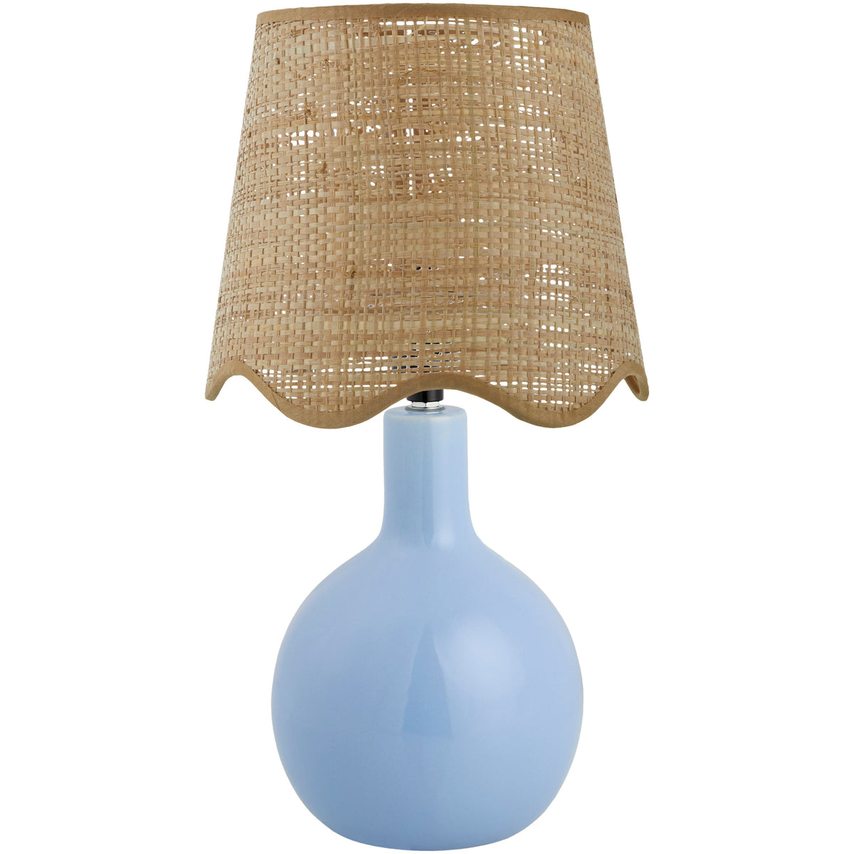 Livabliss - Balbao Accent Table Lamp - BLA-010 | Montreal Lighting & Hardware