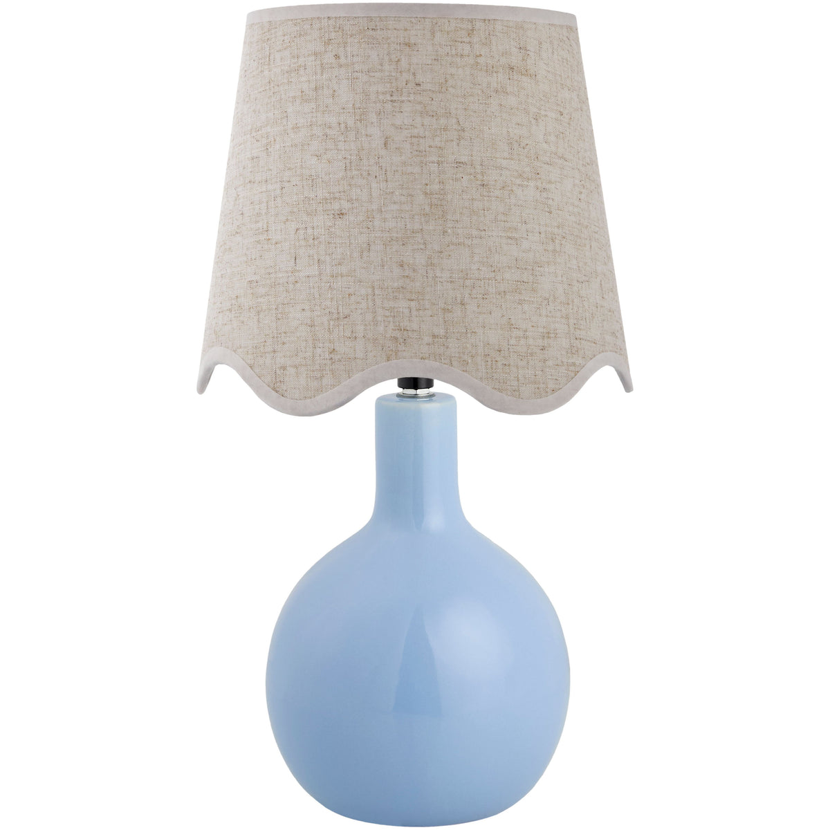 Livabliss - Balbao Accent Table Lamp - BLA-011 | Montreal Lighting & Hardware