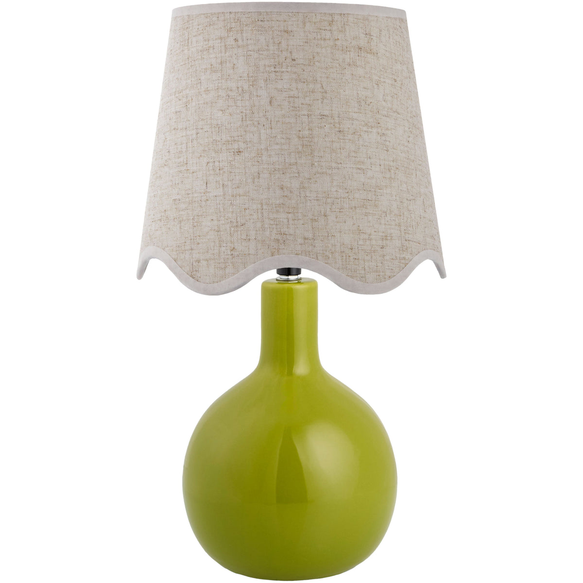 Livabliss - Balbao Accent Table Lamp - BLA-014 | Montreal Lighting & Hardware