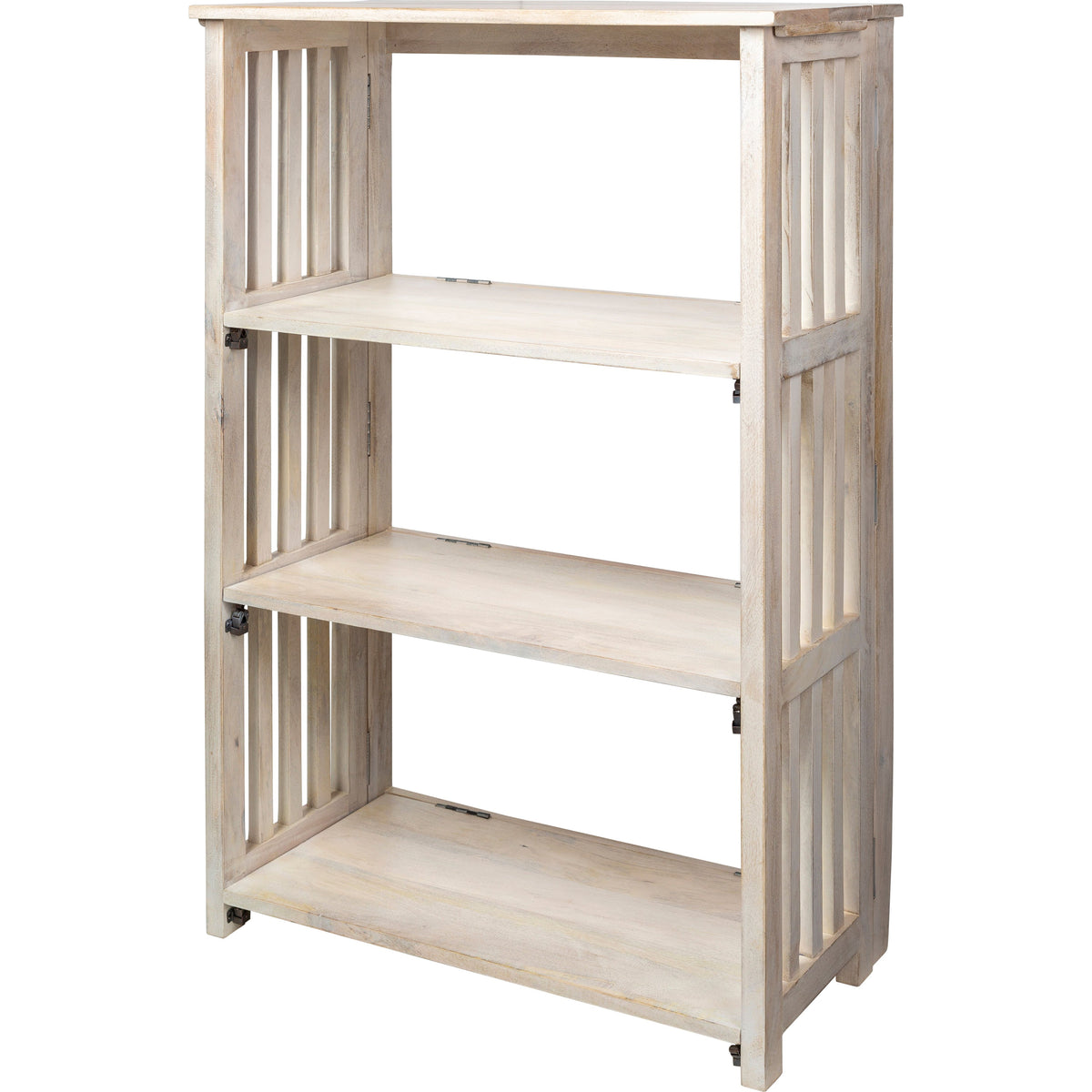 Livabliss - Bamako Bookcase - BMK-001 | Montreal Lighting & Hardware