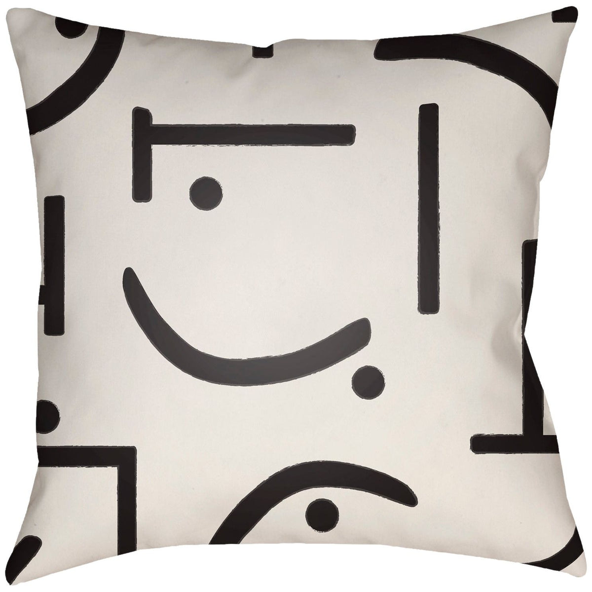 Livabliss - Bambara Accent Pillow - BMB001-1616 | Montreal Lighting & Hardware