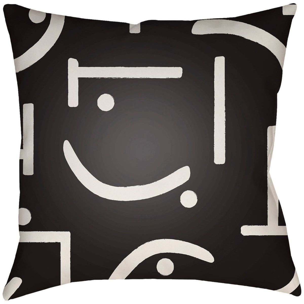 Livabliss - Bambara Accent Pillow - BMB002-1616 | Montreal Lighting & Hardware