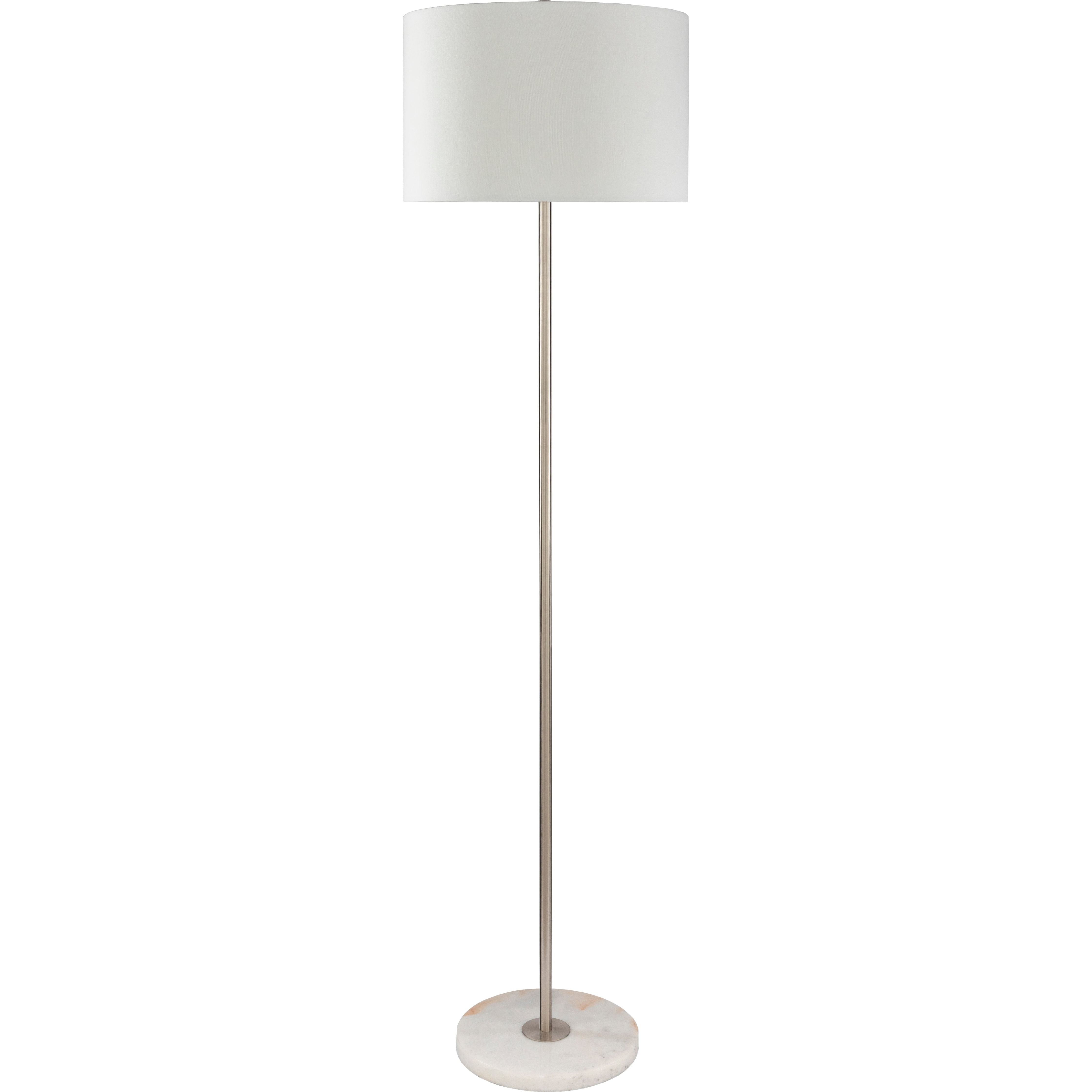 Livabliss - Becker Accent Floor Lamp - BEK-001 | Montreal Lighting & Hardware