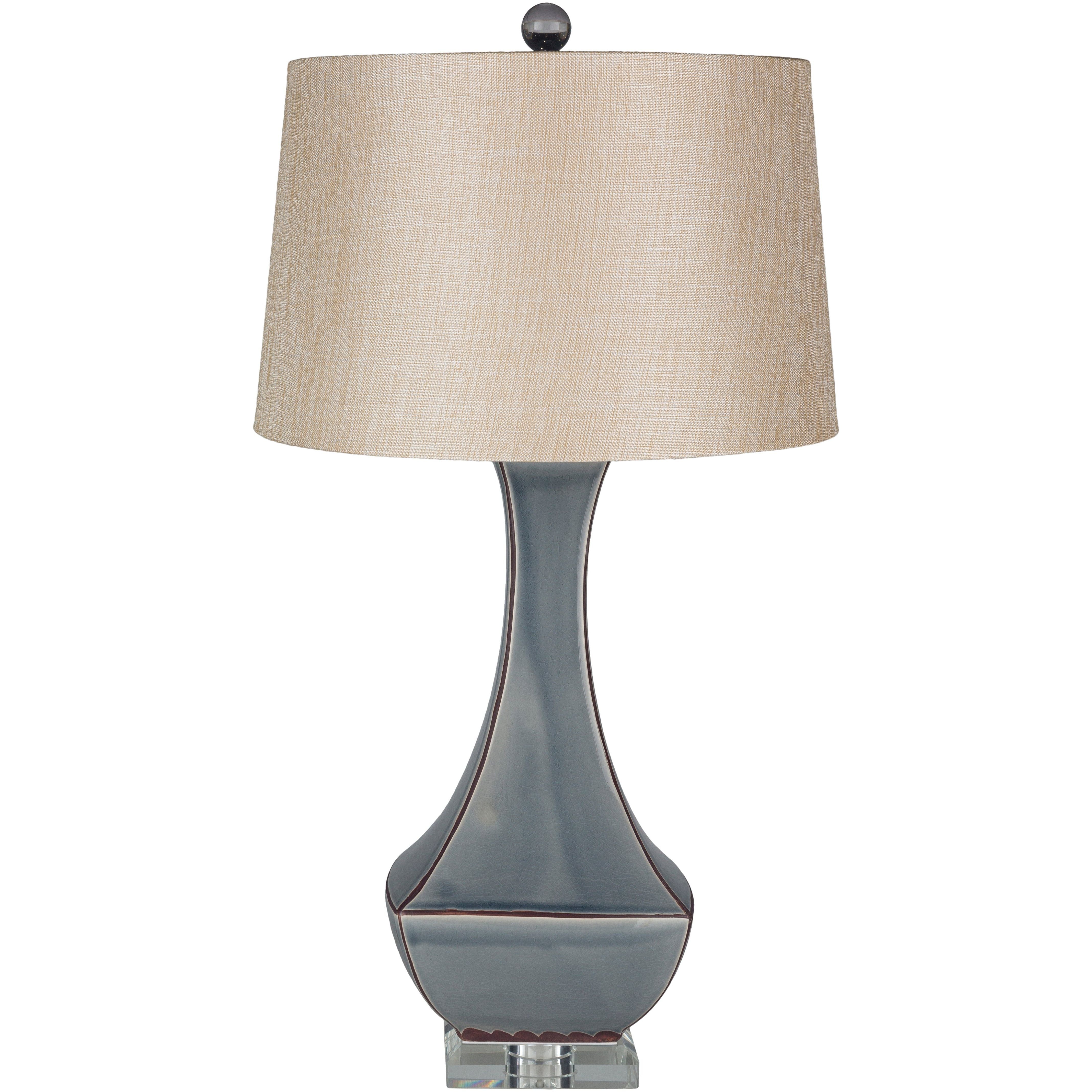 Livabliss - Belhaven Accent Table Lamp - LMP1070-TBL | Montreal Lighting & Hardware