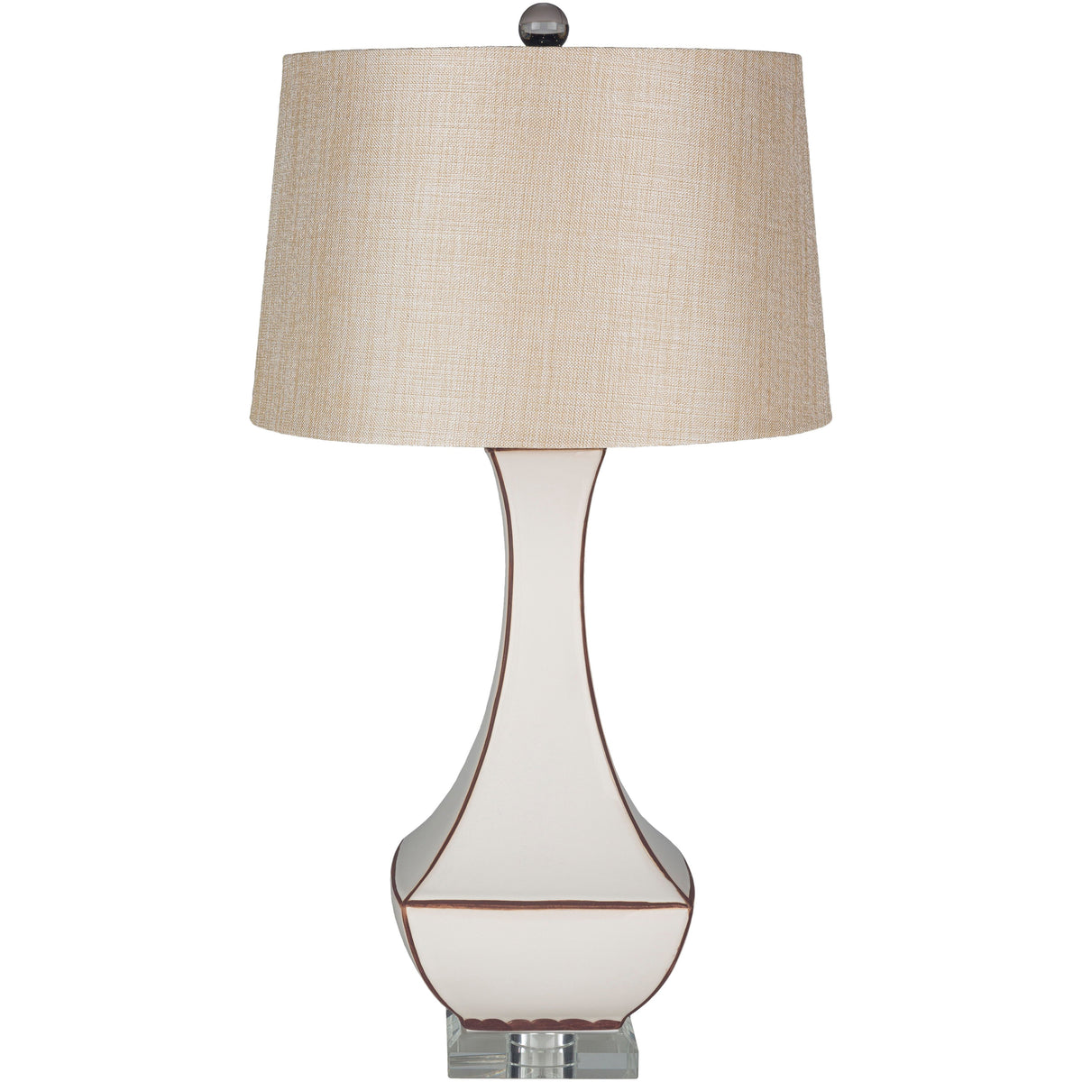 Livabliss - Belhaven Accent Table Lamp - LMP1071-TBL | Montreal Lighting & Hardware