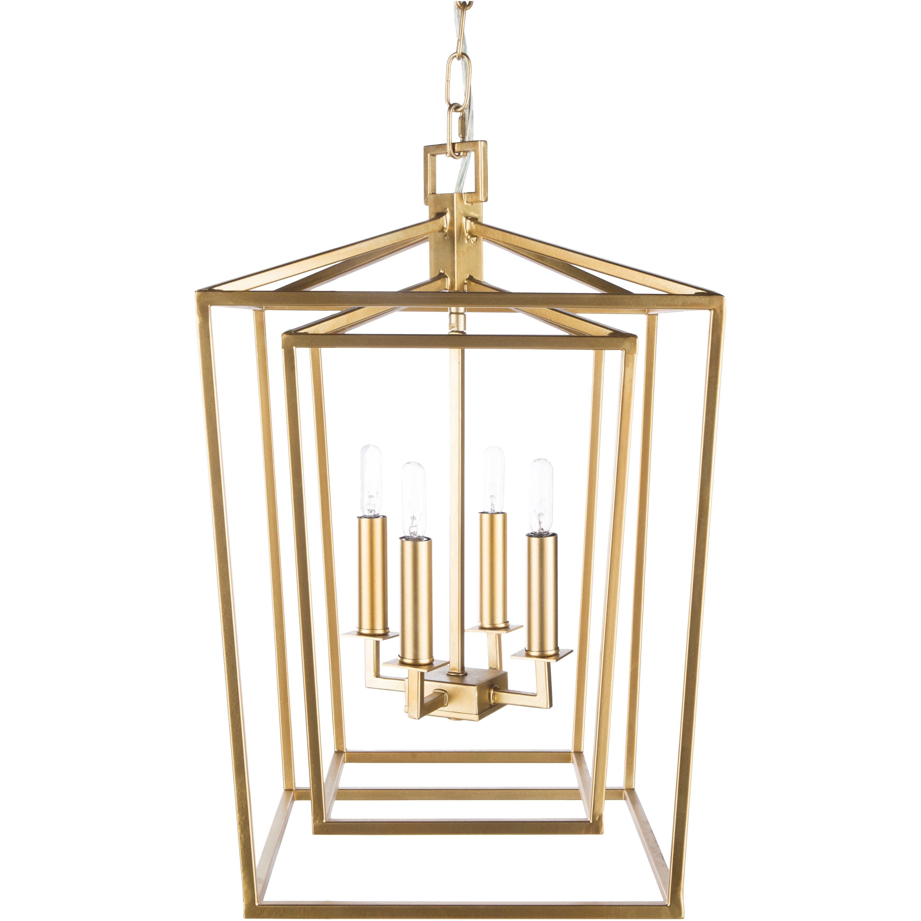 Livabliss - Bellair Chandelier - BEI-006 | Montreal Lighting & Hardware