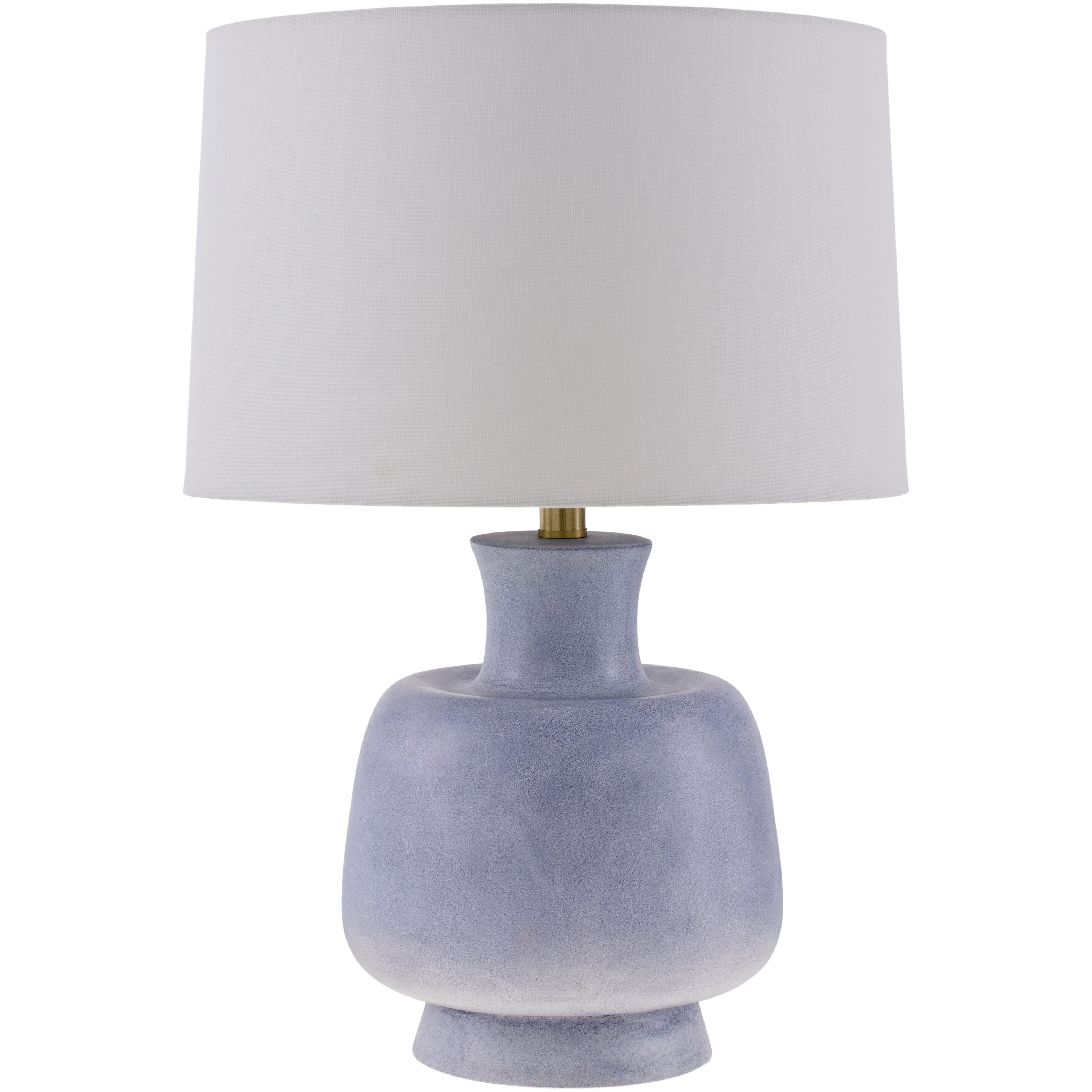 Livabliss - Belton Accent Table Lamp - BLT-001 | Montreal Lighting & Hardware