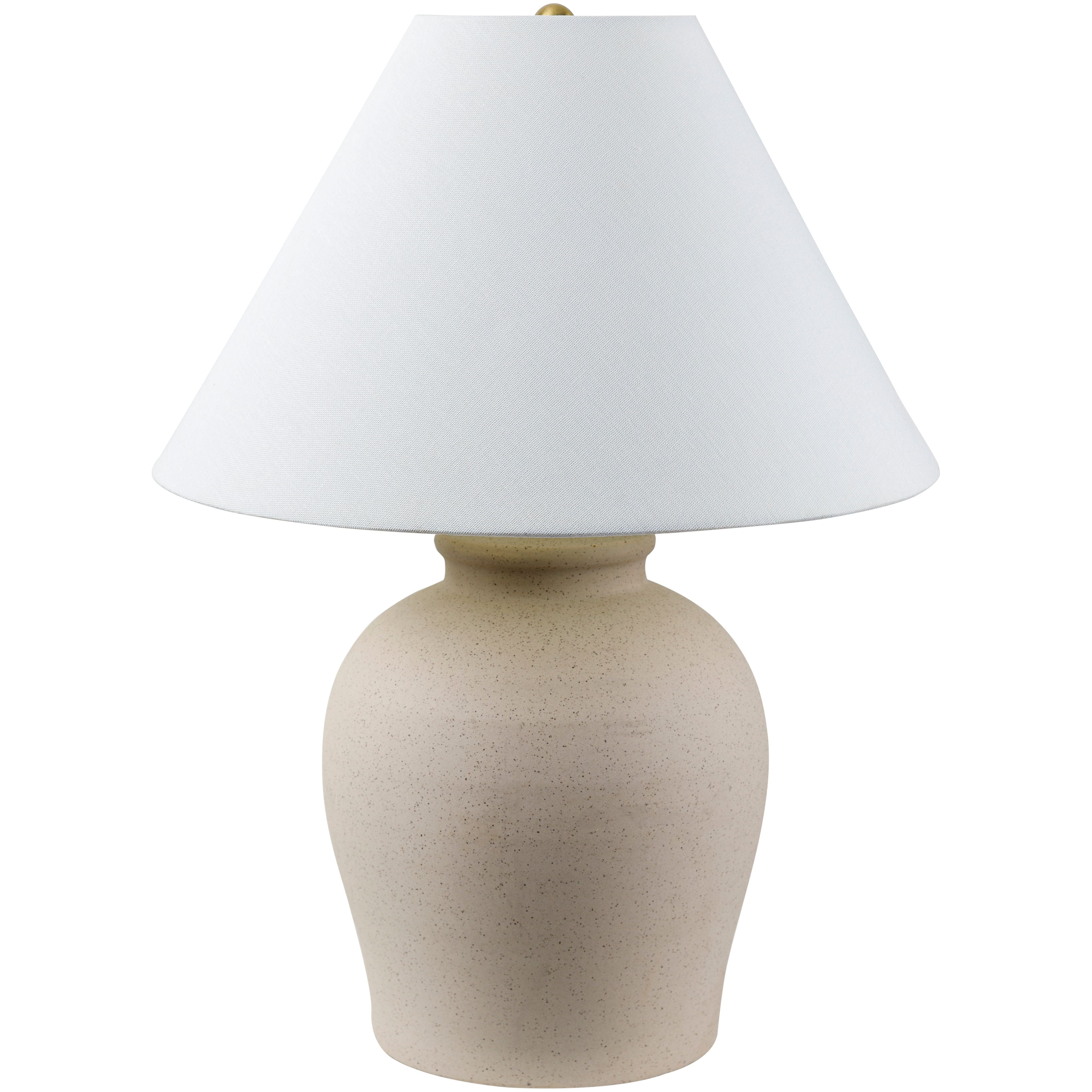 Livabliss - Besson Accent Table Lamp - BSS-001 | Montreal Lighting & Hardware