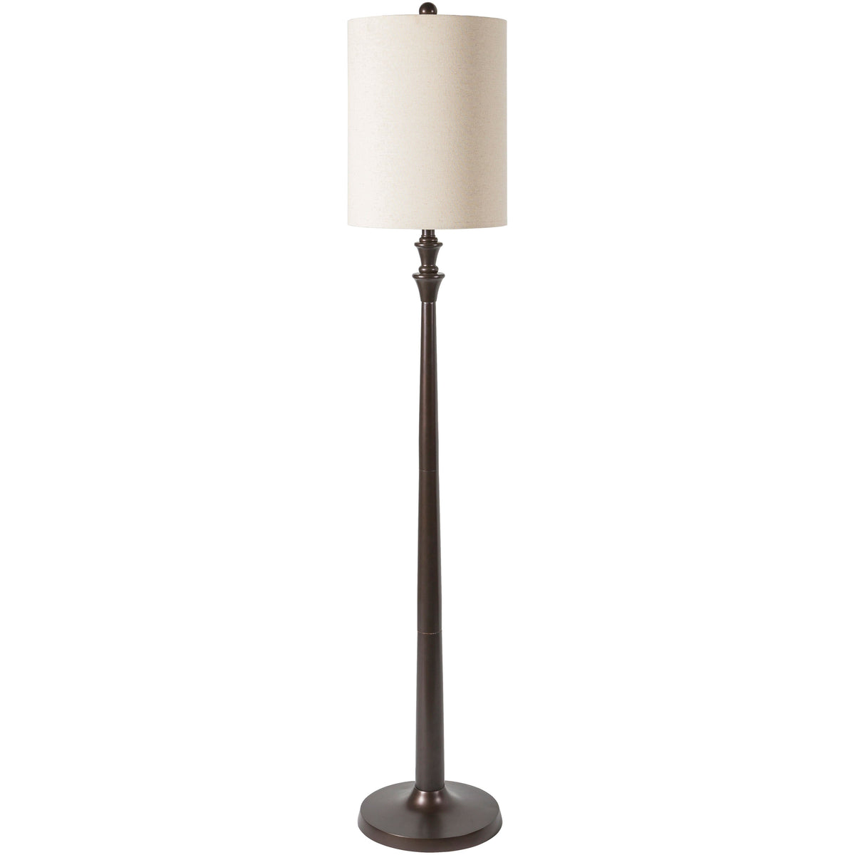 Livabliss - Bettiny Accent Floor Lamp - BTI-002 | Montreal Lighting & Hardware