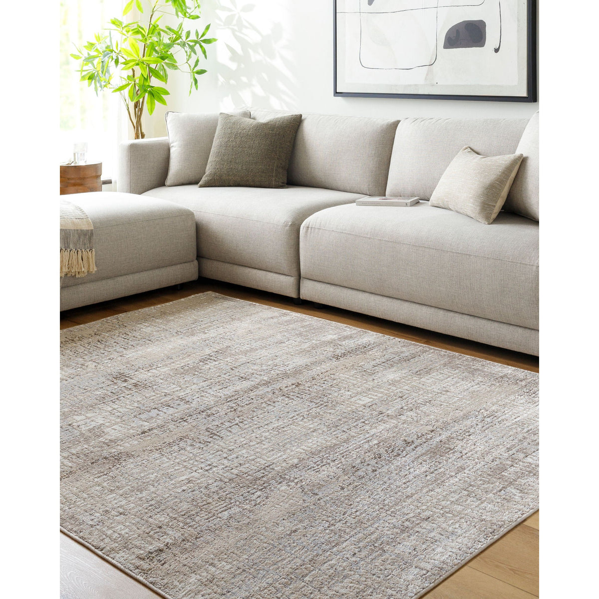 Livabliss - Beyond Machine Woven Rug - BYD2300 - BYD2300-537 | Montreal Lighting & Hardware