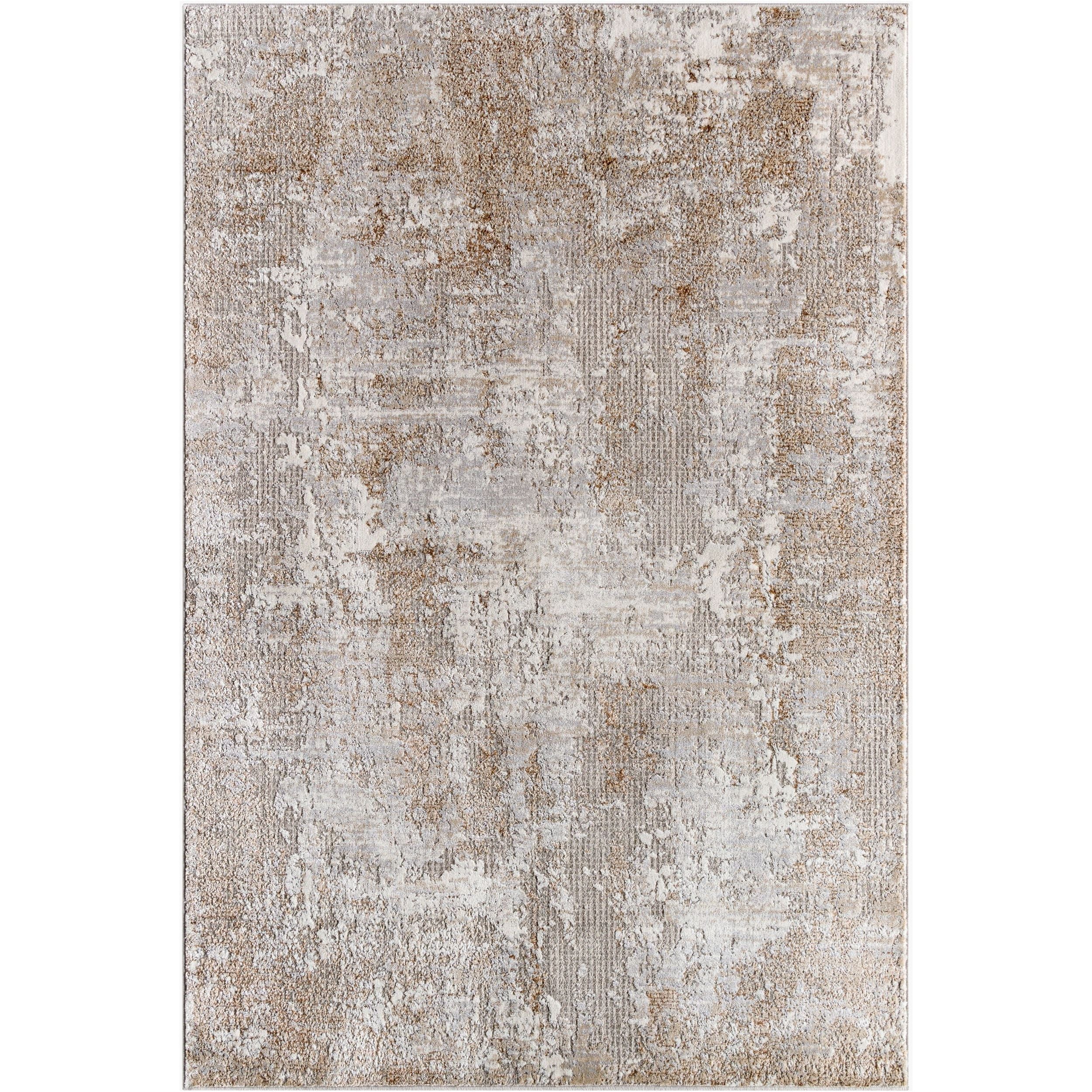 Livabliss - Beyond Machine Woven Rug - BYD2302 - BYD2302-537 | Montreal Lighting & Hardware