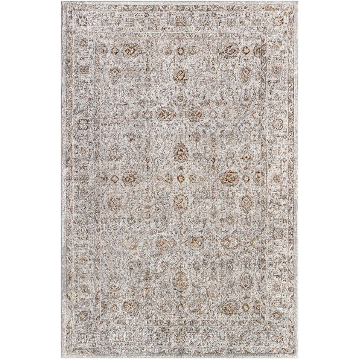 Livabliss - Beyond Machine Woven Rug - BYD2303 - BYD2303-537 | Montreal Lighting & Hardware