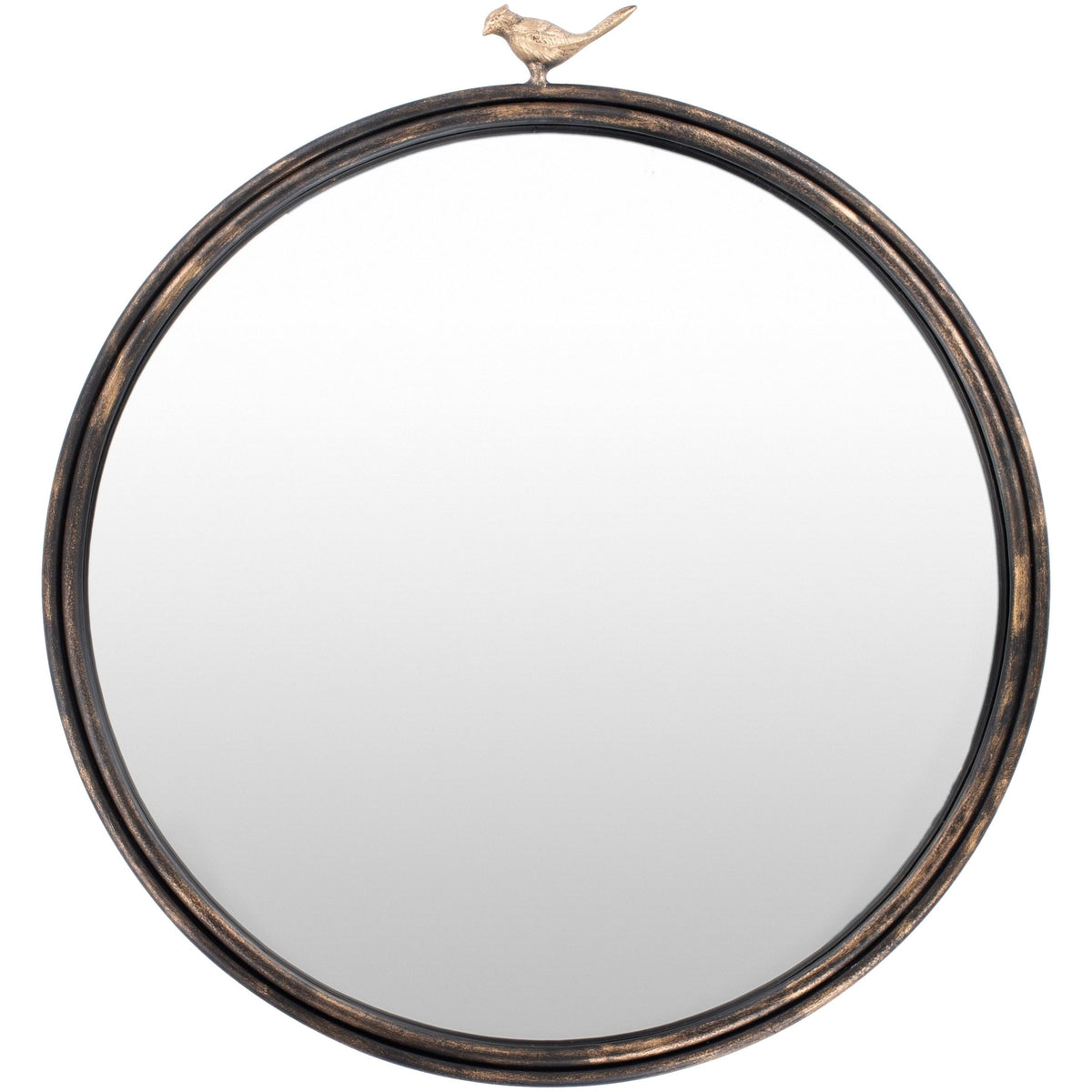 Livabliss - Birdsong Accent Mirror - BDS001-2426 | Montreal Lighting & Hardware